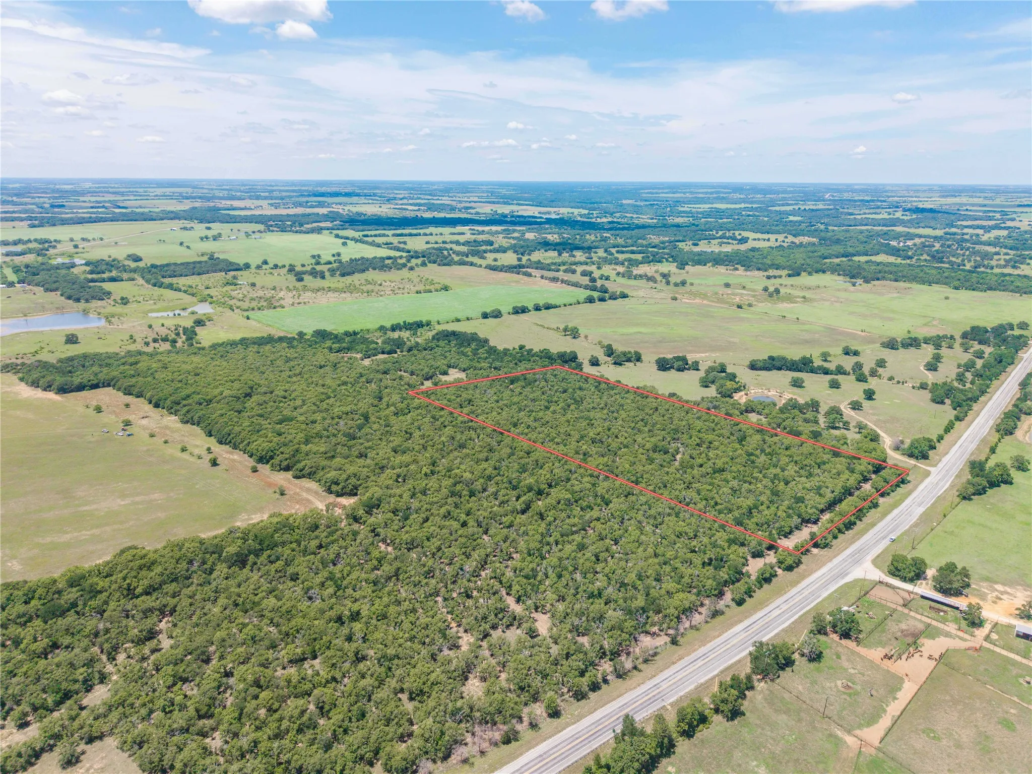Unimproved Land For Sale in Comanche County , 18 A Tract 1 Highway 16, De Leon, Texas 76444, 0, 0, Garage spaces, 0 Sqft, built in 0, mls#21293343, Real Estate Agent in De Leon, Homes For Sale in Comanche county, Homes For Sale in De Leon, Realtor in De Leon Texas, Real Estate Brokerage Independent Realty Texas, Luminita Cordes Realtor