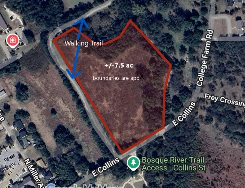 Unimproved Land For Sale in Erath County , TBD E Collins, Stephenville, Texas 76401, 0, 0, Garage spaces, 0 Sqft, built in 0, Price $74,900, mls#21293387, Real Estate Agent in Stephenville, Homes For Sale in Erath county, Homes For Sale in Stephenville, Realtor in Stephenville Texas, Real Estate Brokerage Independent Realty Texas, Luminita Cordes Realtor