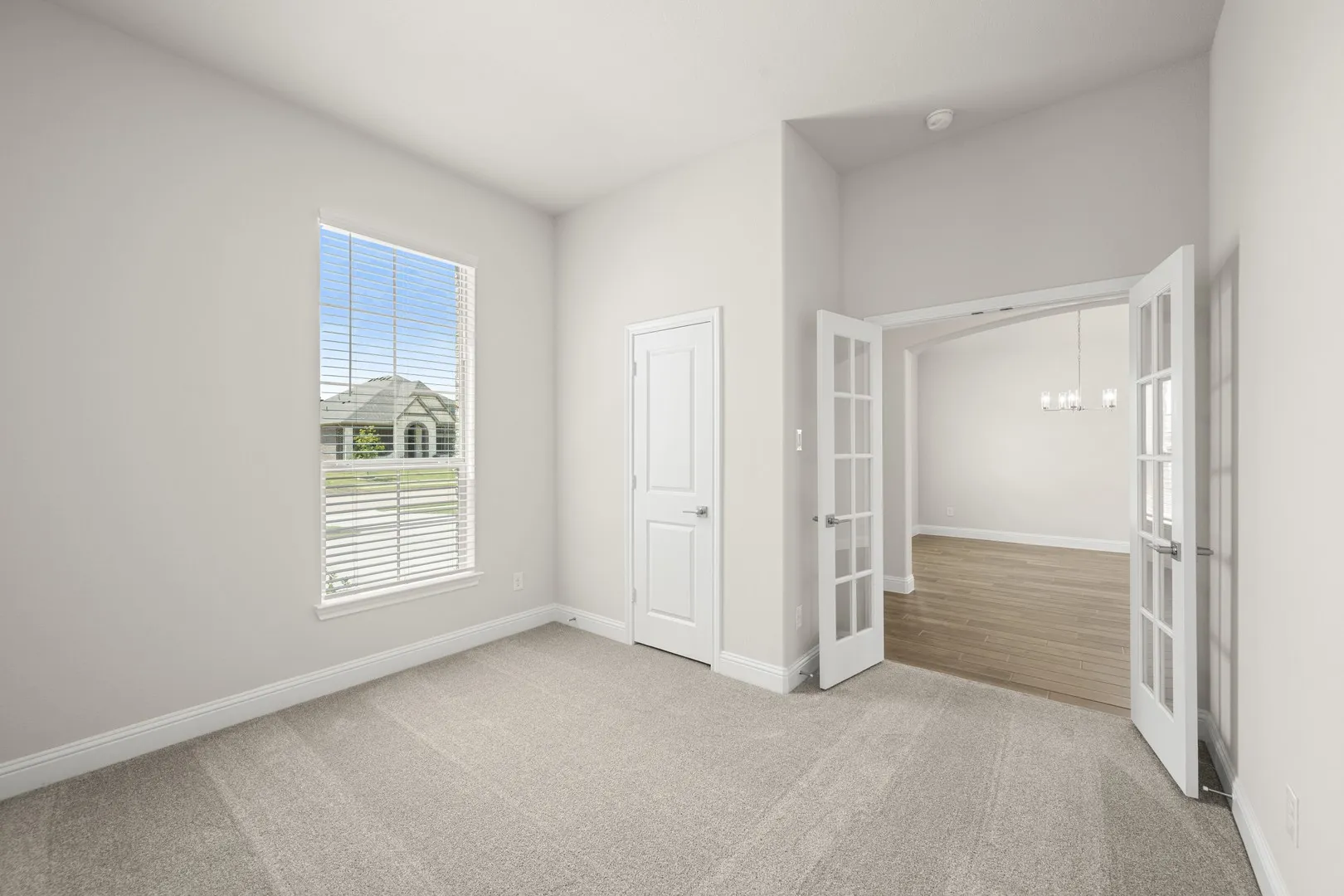 DFW-Mockingbird Hills-Concept 2267-10 Osprey Street-Study -Risewell Homes