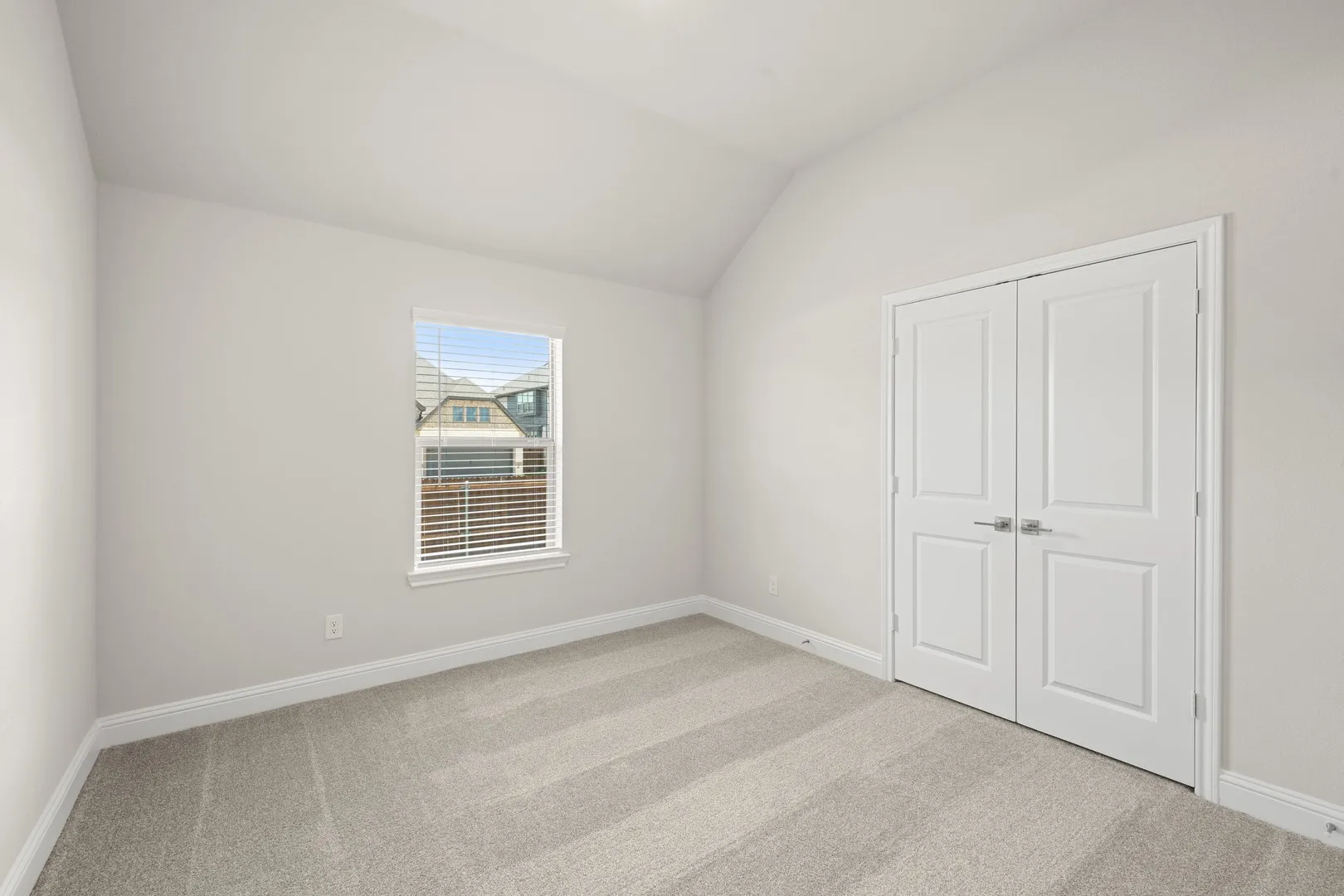 DFW-Mockingbird Hills-Concept 2267-10 Osprey Street- BedRoom- Risewell Homes-2