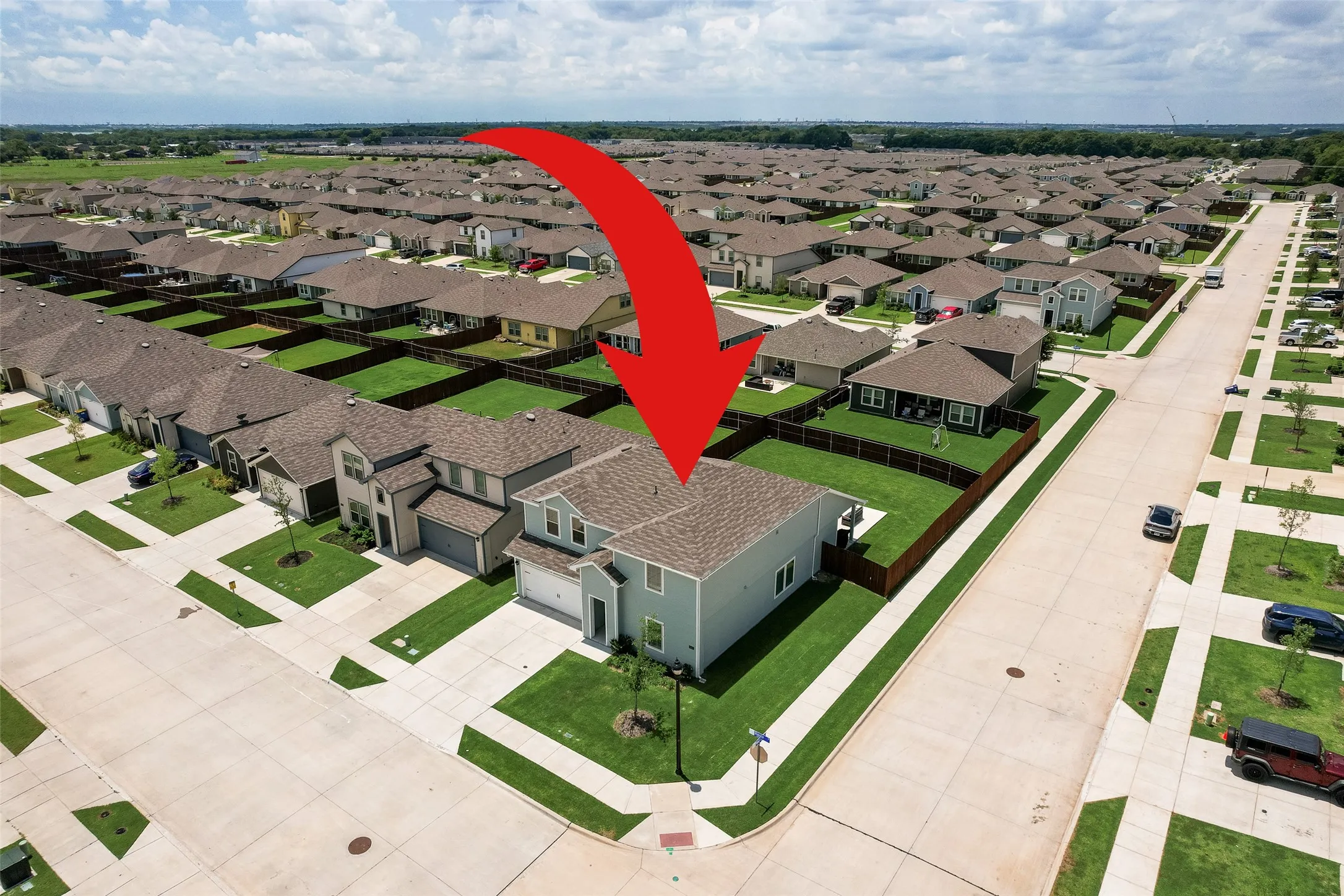 Single Family Residence For Sale in Collin County , 6410 Ripple Road, Princeton, Texas 75407, 4 Bedroom, 3 Bathroom, 2 Garage spaces, 2,553 Sqft, built in 2024, mls#21288251, Real Estate Agent in Princeton, Homes For Sale in Collin county, Homes For Sale in Princeton, Realtor in Princeton Texas, Real Estate Brokerage Independent Realty Texas, Luminita Cordes Realtor