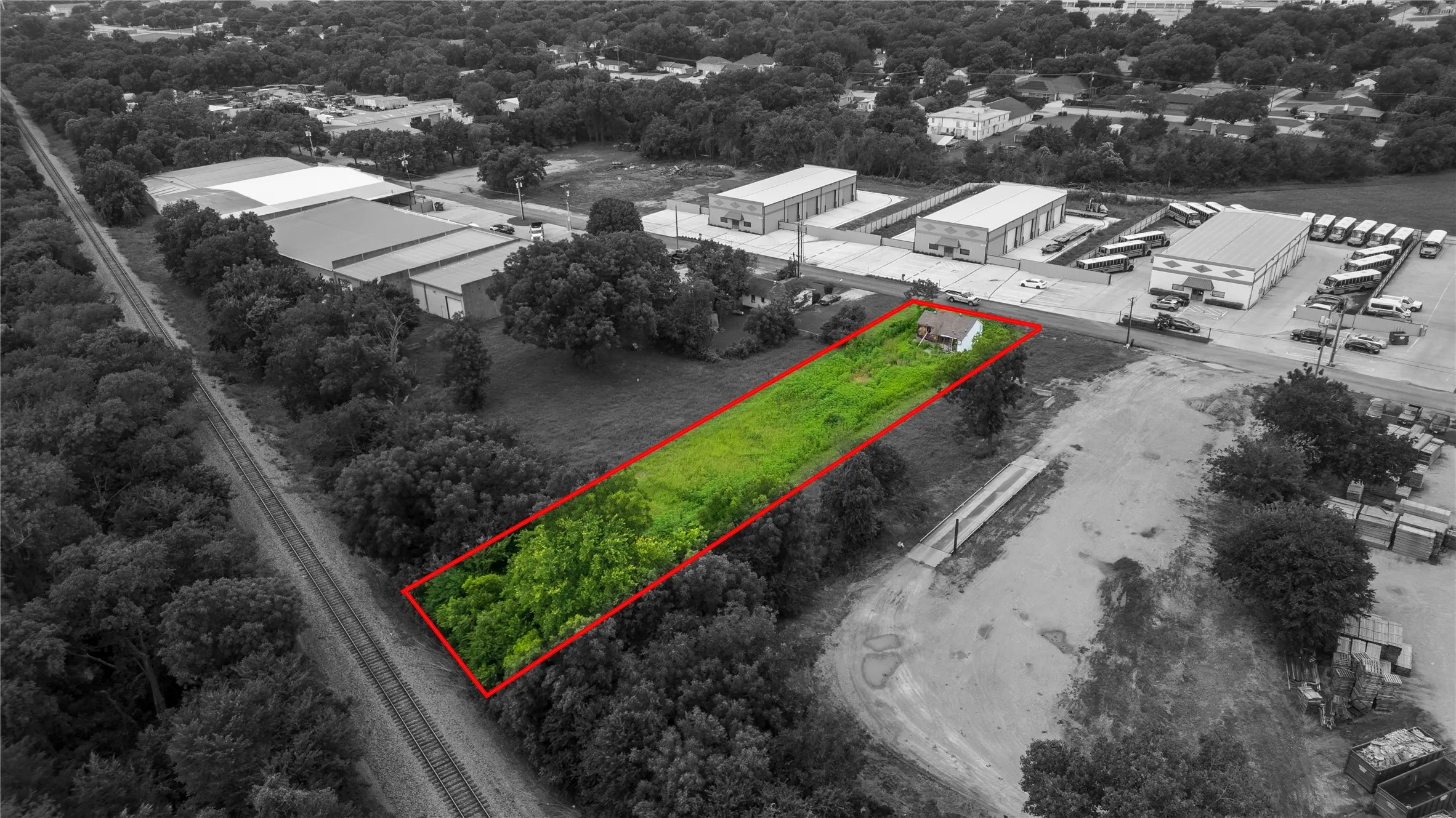 Unimproved Land For Sale in Dallas County , 1102 Katy Street, Lancaster, Texas 75146, 0, 0, Garage spaces, 0 Sqft, built in 1940, Price $200,000, mls#21293356, Real Estate Agent in Lancaster, Homes For Sale in Dallas county, Homes For Sale in Lancaster, Realtor in Lancaster Texas, Real Estate Brokerage Independent Realty Texas, Luminita Cordes Realtor