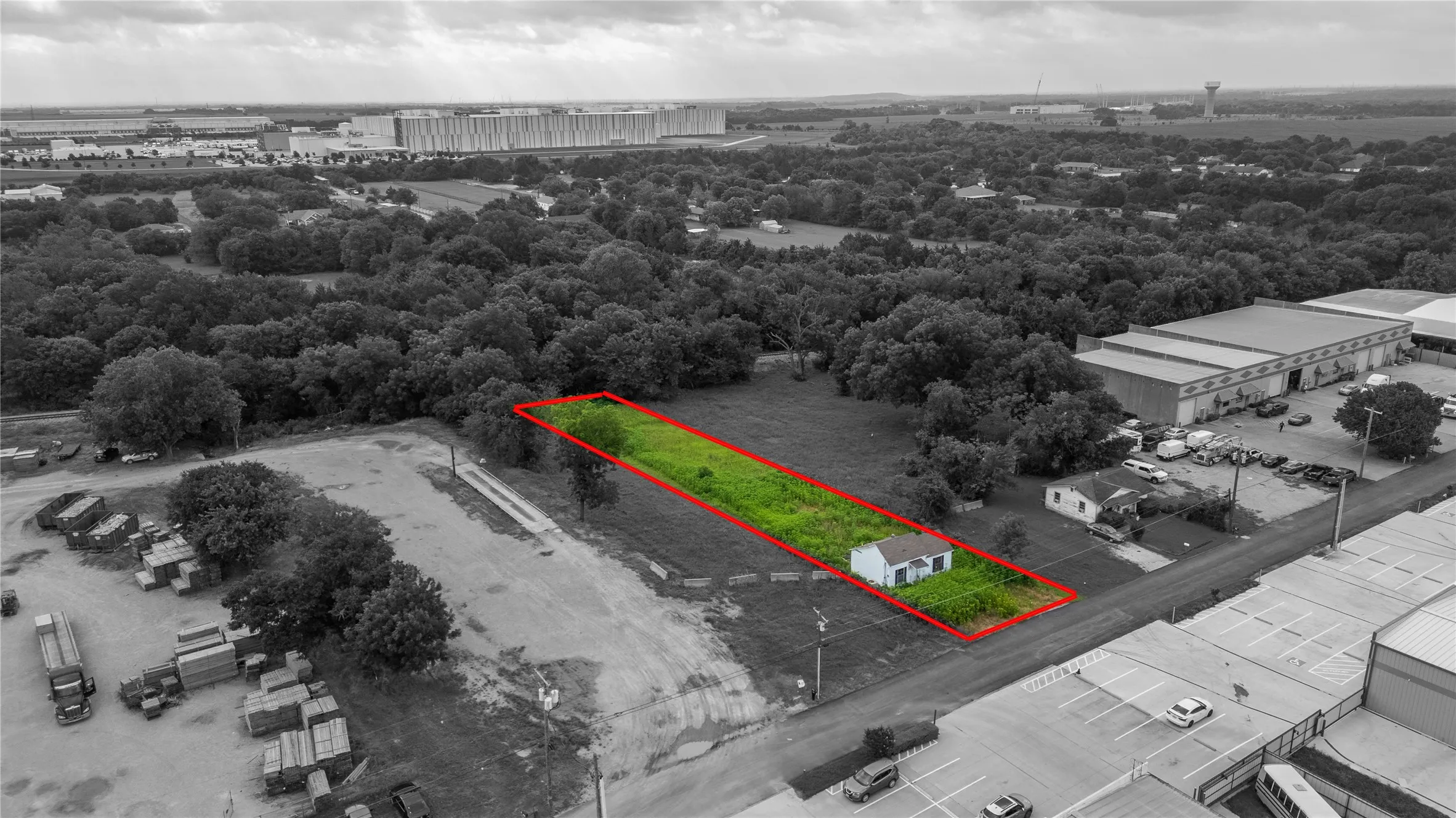 Unimproved Land For Sale in Dallas County , 1102 Katy Street, Lancaster, Texas 75146, 0, 0, Garage spaces, 0 Sqft, built in 1940, Price $200,000, mls#21293356, Real Estate Agent in Lancaster, Homes For Sale in Dallas county, Homes For Sale in Lancaster, Realtor in Lancaster Texas, Real Estate Brokerage Independent Realty Texas, Luminita Cordes Realtor