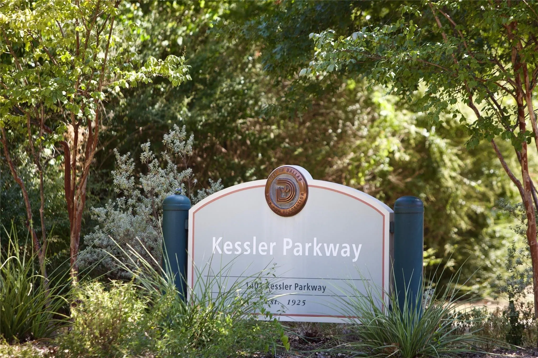     Nearby Kessler Parkway offers scenic trails, mature trees, and one of Oak Cliff’s most picturesque settings for walking, running, or biking.