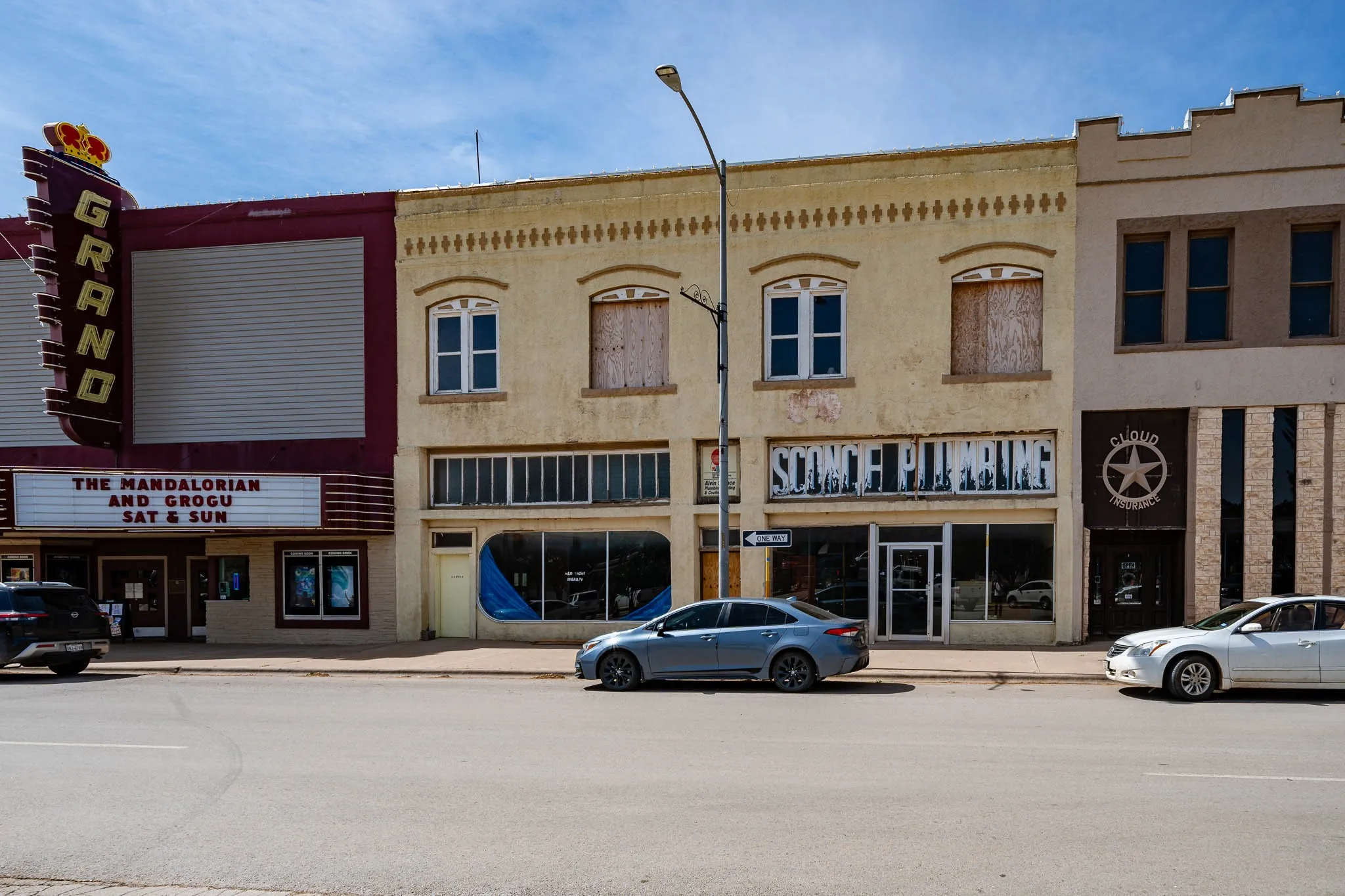 Business For Sale in Jones County , 114 E Hamilton Street, Stamford, Texas 79553, 0, 0, Garage spaces, 0 Sqft, built in 1900, Price $69,900, mls#21293209, Real Estate Agent in Stamford, Homes For Sale in Jones county, Homes For Sale in Stamford, Realtor in Stamford Texas, Real Estate Brokerage Independent Realty Texas, Luminita Cordes Realtor