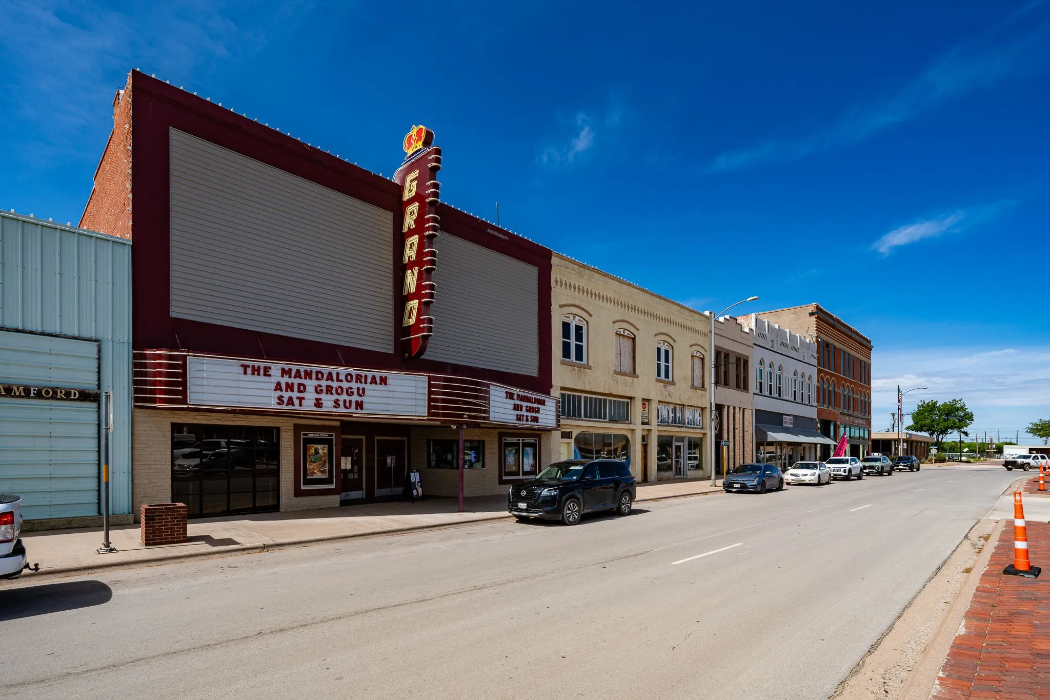 Business For Sale in Jones County , 114 E Hamilton Street, Stamford, Texas 79553, 0, 0, Garage spaces, 0 Sqft, built in 1900, Price $69,900, mls#21293209, Real Estate Agent in Stamford, Homes For Sale in Jones county, Homes For Sale in Stamford, Realtor in Stamford Texas, Real Estate Brokerage Independent Realty Texas, Luminita Cordes Realtor