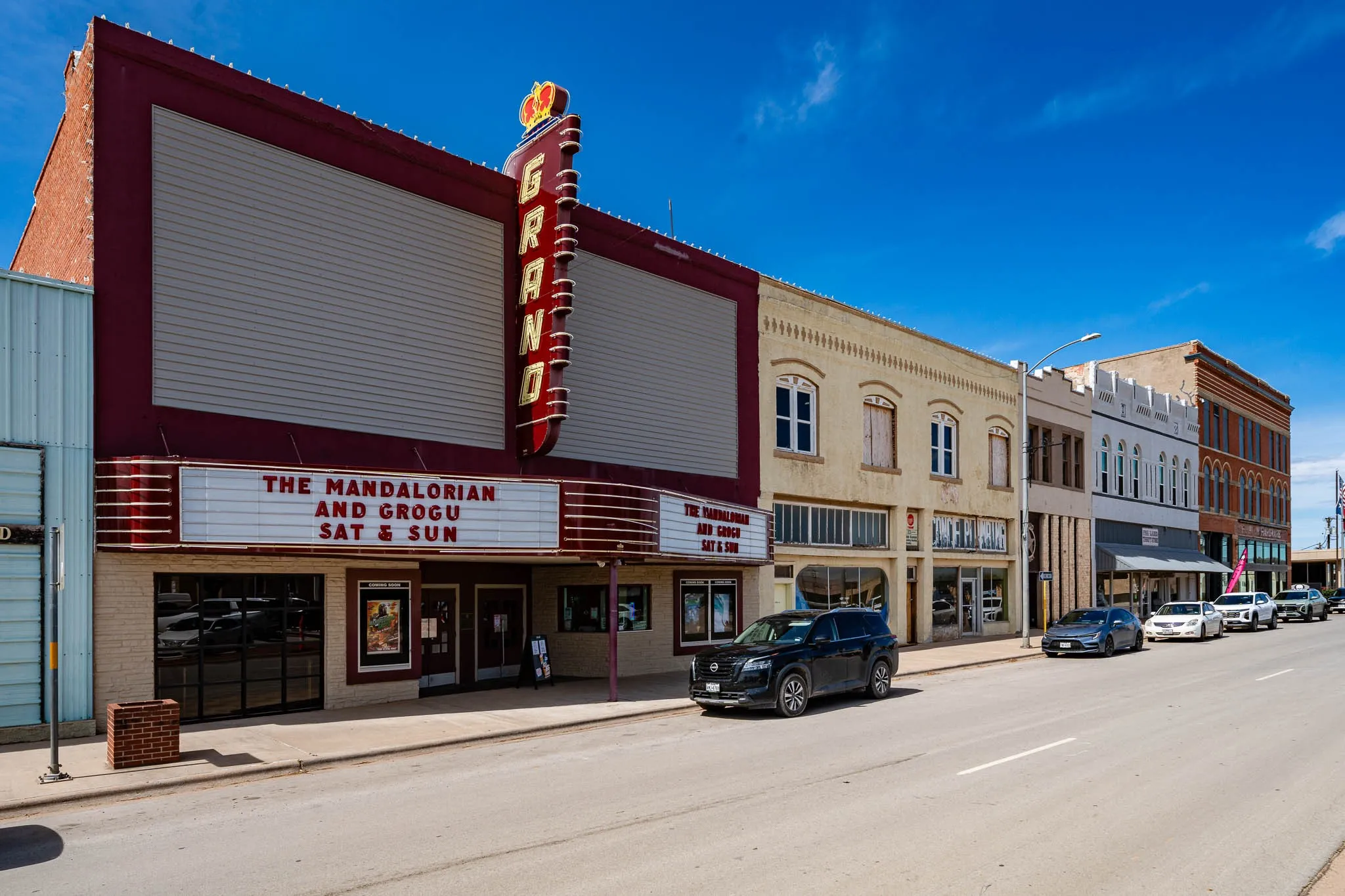 Business For Sale in Jones County , 114 E Hamilton Street, Stamford, Texas 79553, 0, 0, Garage spaces, 0 Sqft, built in 1900, Price $69,900, mls#21293209, Real Estate Agent in Stamford, Homes For Sale in Jones county, Homes For Sale in Stamford, Realtor in Stamford Texas, Real Estate Brokerage Independent Realty Texas, Luminita Cordes Realtor
