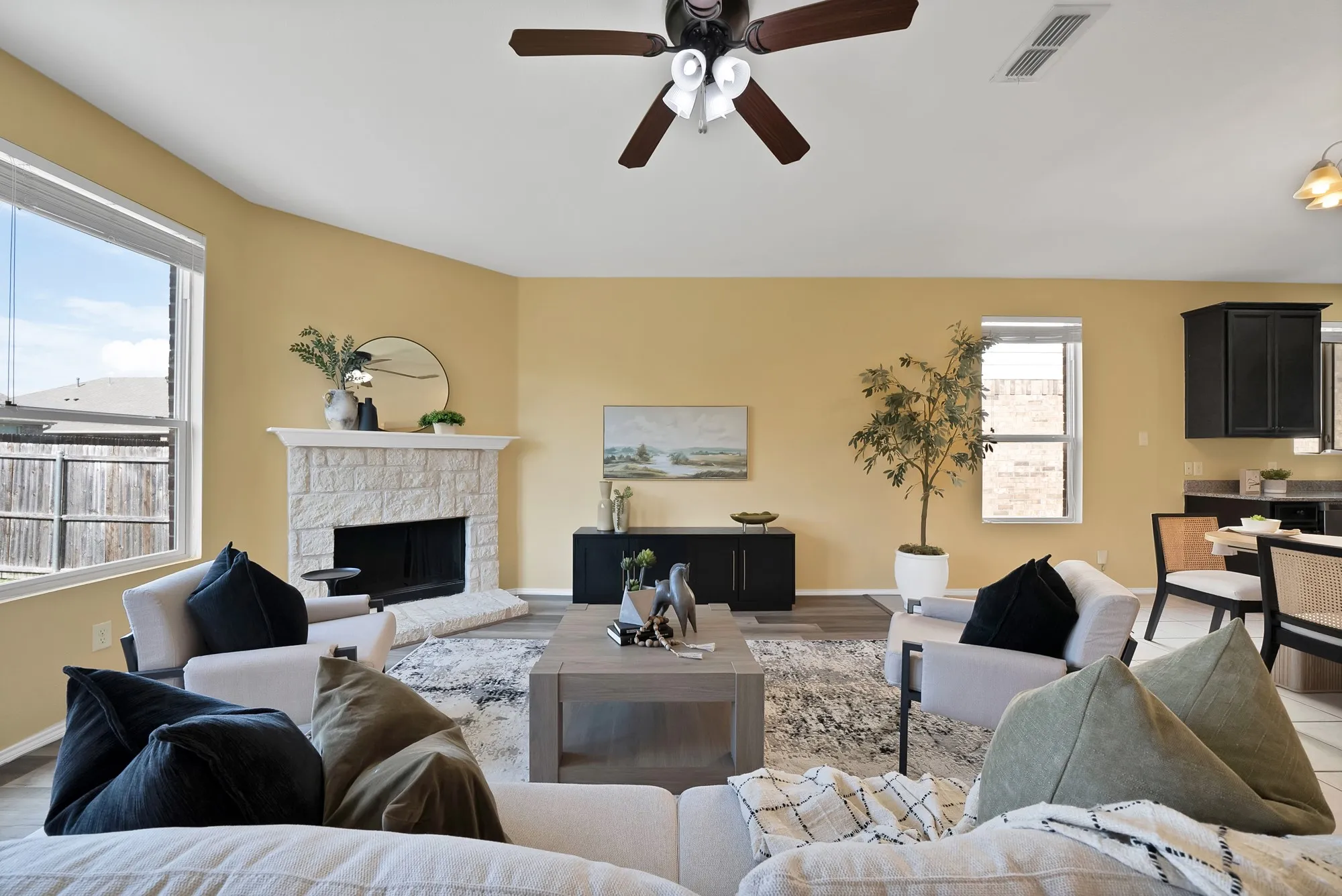 Single Family Residence For Sale in Denton County , 3109 Walker Creek Drive, Little Elm, Texas 75068, 4 Bedroom, 3 Bathroom, 2 Garage spaces, 1,763 Sqft, built in 2017, mls#21290969, Real Estate Agent in Little Elm, Homes For Sale in Denton county, Homes For Sale in Little Elm, Realtor in Little Elm Texas, Real Estate Brokerage Independent Realty Texas, Luminita Cordes Realtor