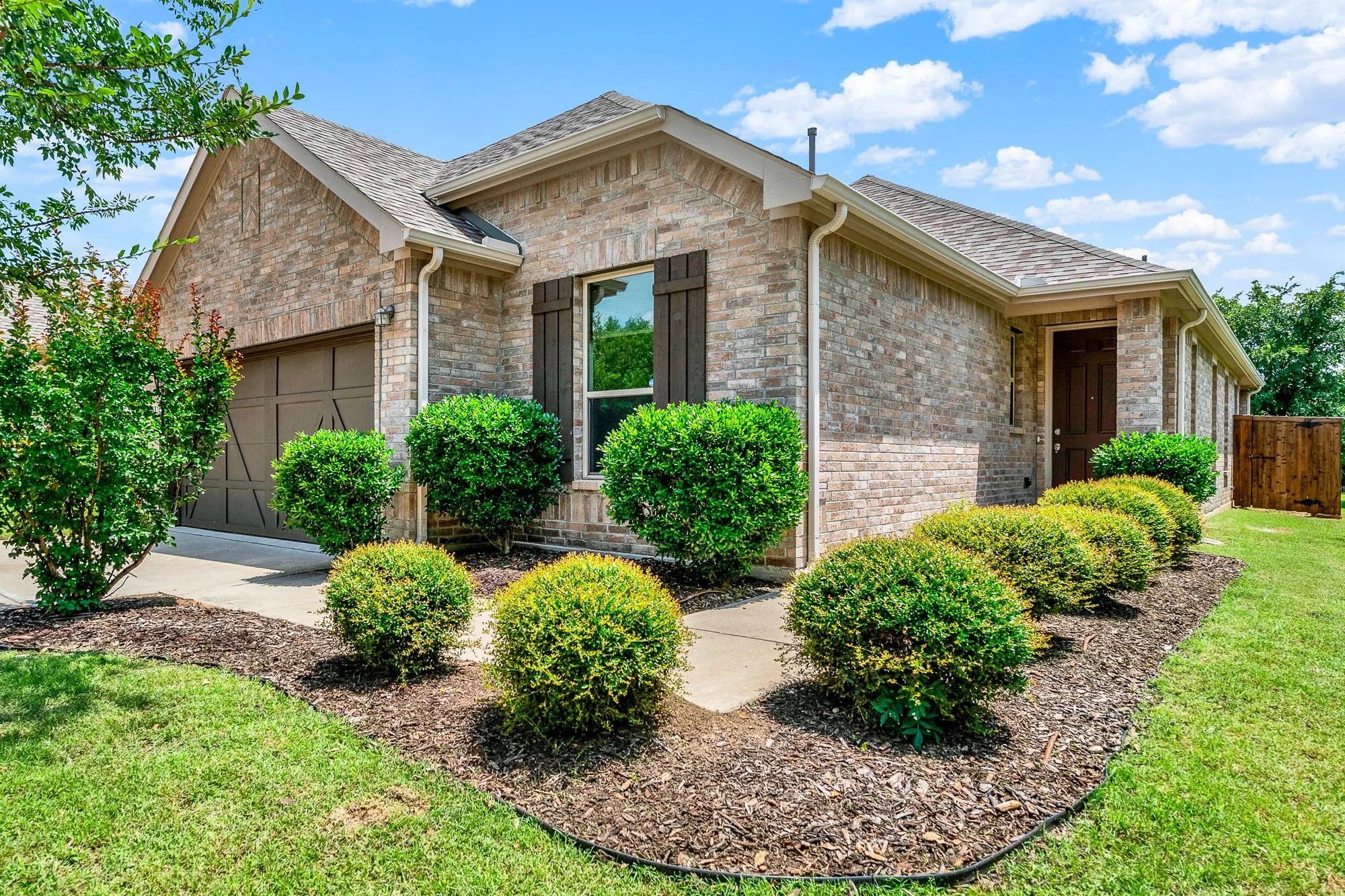 Single Family Residence For Sale in Collin County , 7411 FAWNBROOK Lane, Frisco, Texas 75034, 3 Bedroom, 2 Bathroom, 2 Garage spaces, 1,770 Sqft, built in 2020, mls#21286518, Real Estate Agent in Frisco, Homes For Sale in Collin county, Homes For Sale in Frisco, Realtor in Frisco Texas, Real Estate Brokerage Independent Realty Texas, Luminita Cordes Realtor