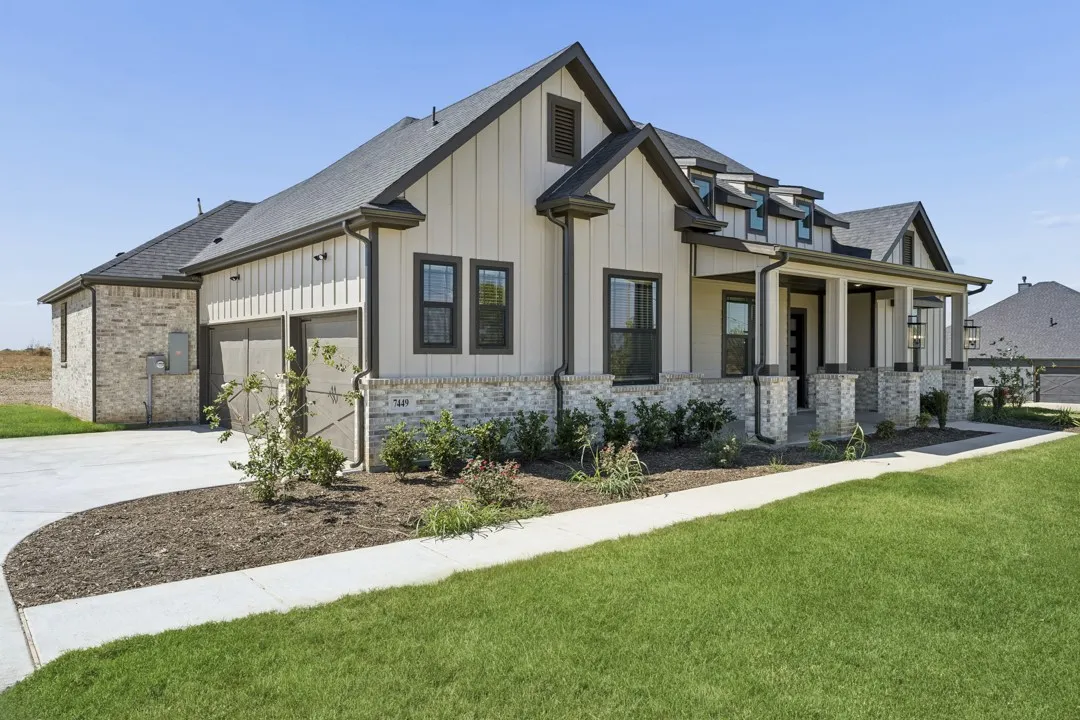 Single Family Residence For Sale in Johnson County , 7449 County Road 1127, Godley, Texas 76044, 4 Bedroom, 3 Bathroom, 3 Garage spaces, 2,616 Sqft, built in 2026, mls#21293455, Real Estate Agent in Godley, Homes For Sale in Johnson county, Homes For Sale in Godley, Realtor in Godley Texas, Real Estate Brokerage Independent Realty Texas, Luminita Cordes Realtor