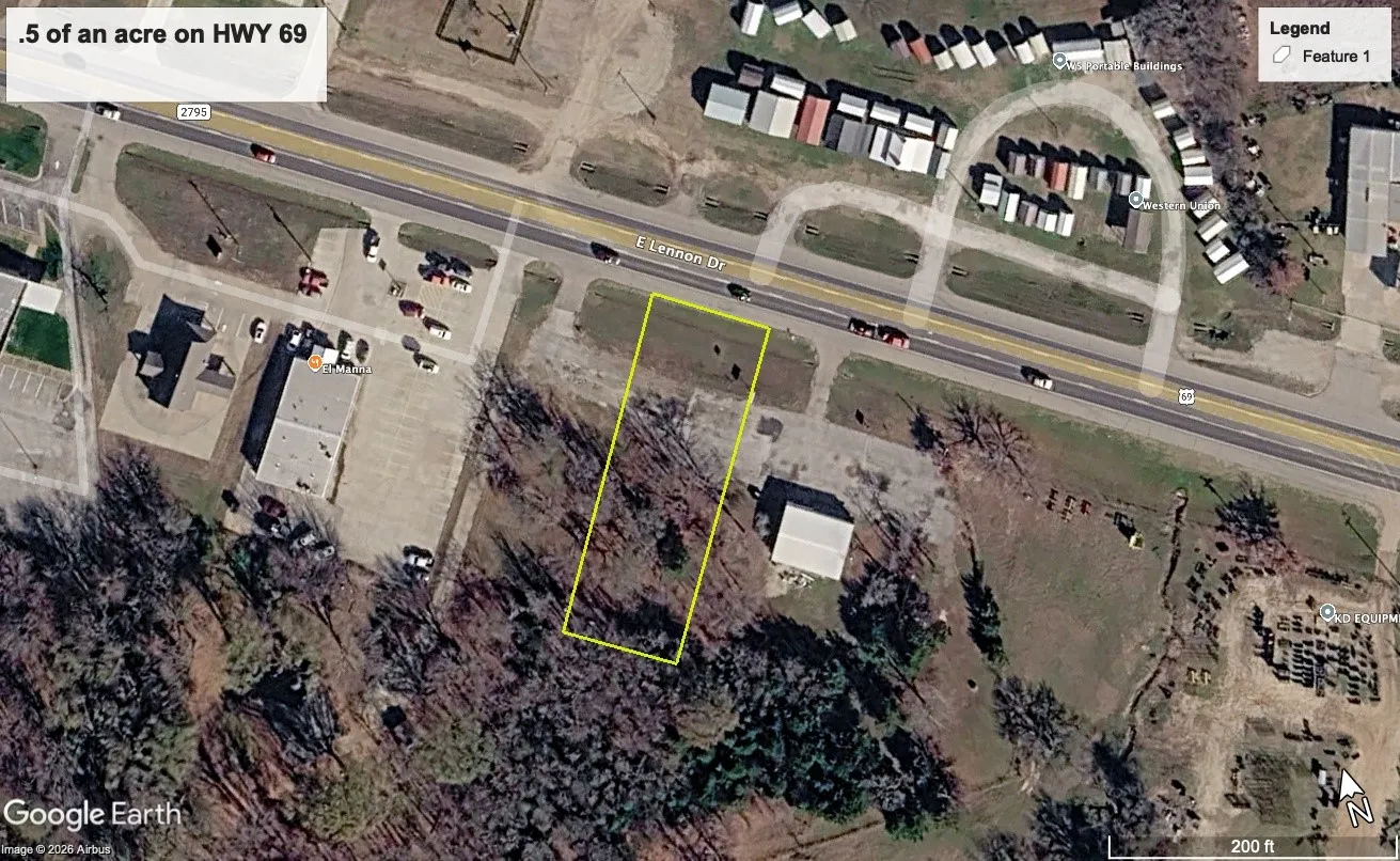 Improved Land For Sale in Rains County , 788 E Lennon Drive, Emory, Texas 75440, 0, 0, Garage spaces, 0 Sqft, built in 0, mls#21293495, Real Estate Agent in Emory, Homes For Sale in Rains county, Homes For Sale in Emory, Realtor in Emory Texas, Real Estate Brokerage Independent Realty Texas, Luminita Cordes Realtor