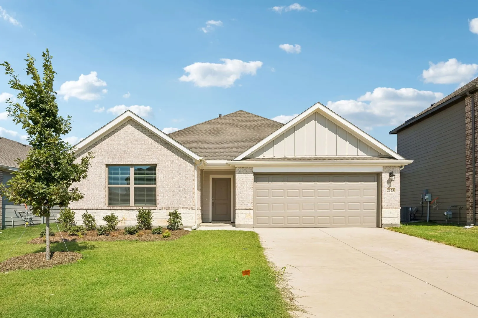 Single Family Residence For Sale in Kaufman County , 2525 Canadian Way, Crandall, Texas 75114, 4 Bedroom, 2 Bathroom, 2 Garage spaces, 1,893 Sqft, built in 2026, mls#21293517, Real Estate Agent in Crandall, Homes For Sale in Kaufman county, Homes For Sale in Crandall, Realtor in Crandall Texas, Real Estate Brokerage Independent Realty Texas, Luminita Cordes Realtor