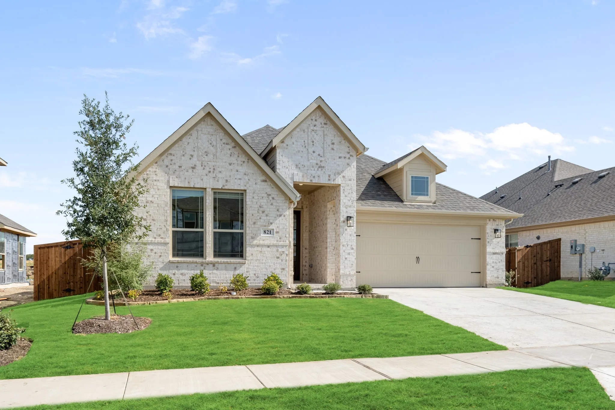 Single Family Residence For Sale in Denton County , 821 Blue Fescue Road, Fort Worth, Texas 76247, 4 Bedroom, 3 Bathroom, 2 Garage spaces, 2,103 Sqft, built in 2026, mls#21293531, Real Estate Agent in Fort Worth, Homes For Sale in Denton county, Homes For Sale in Fort Worth, Realtor in Fort Worth Texas, Real Estate Brokerage Independent Realty Texas, Luminita Cordes Realtor