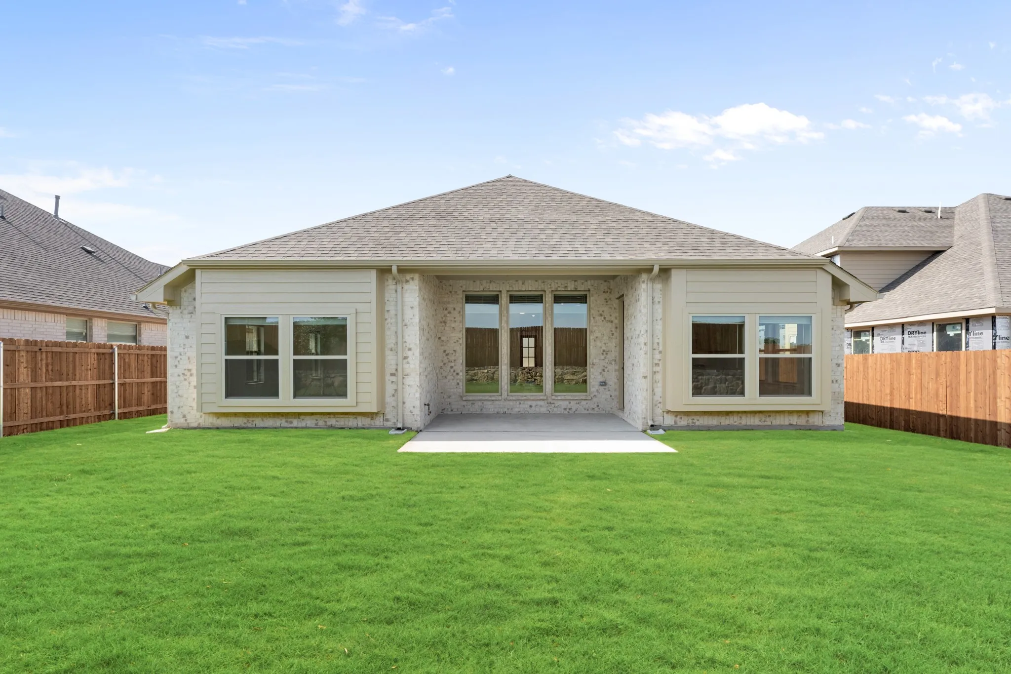 Single Family Residence For Sale in Denton County , 821 Blue Fescue Road, Fort Worth, Texas 76247, 4 Bedroom, 3 Bathroom, 2 Garage spaces, 2,103 Sqft, built in 2026, mls#21293531, Real Estate Agent in Fort Worth, Homes For Sale in Denton county, Homes For Sale in Fort Worth, Realtor in Fort Worth Texas, Real Estate Brokerage Independent Realty Texas, Luminita Cordes Realtor