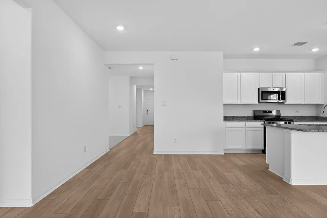 2341 Buffalo Bayou Way ~ Ready Now