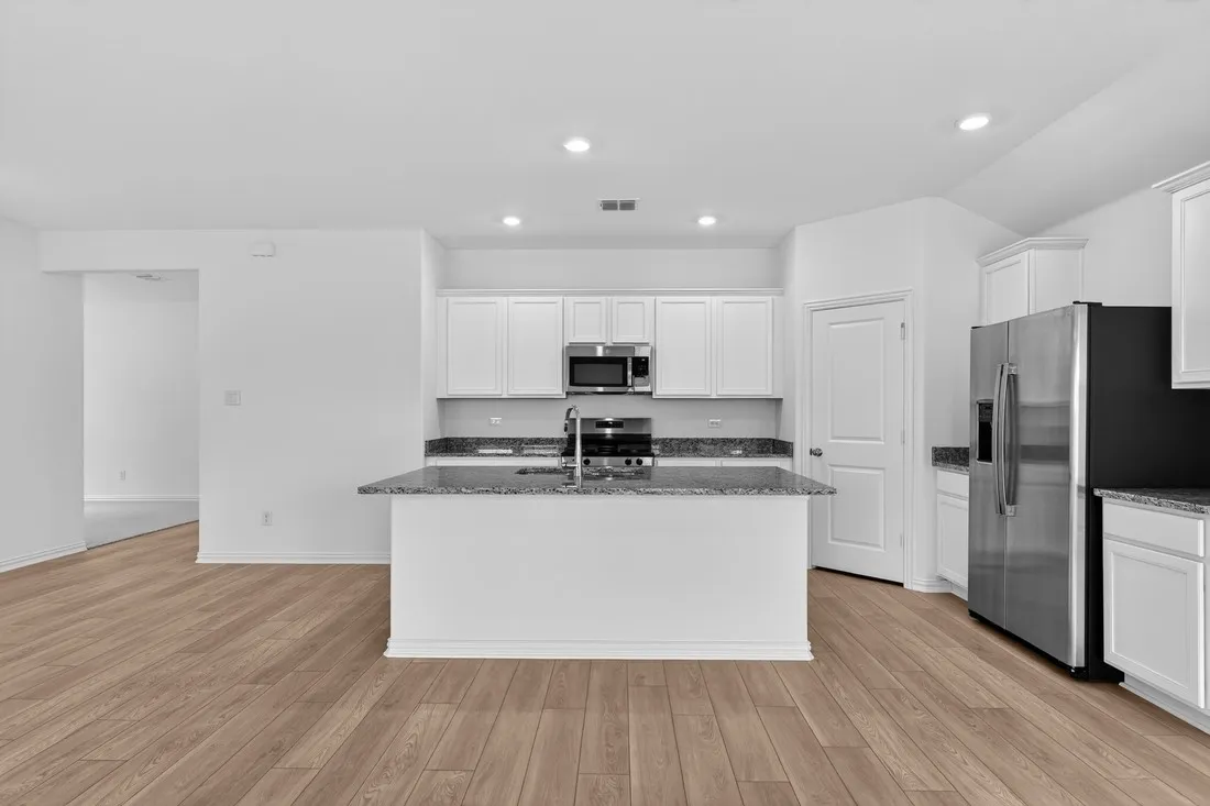 2341 Buffalo Bayou Way ~ Ready Now
