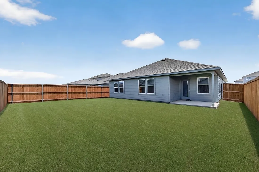 2341 Buffalo Bayou Way ~ Ready Now