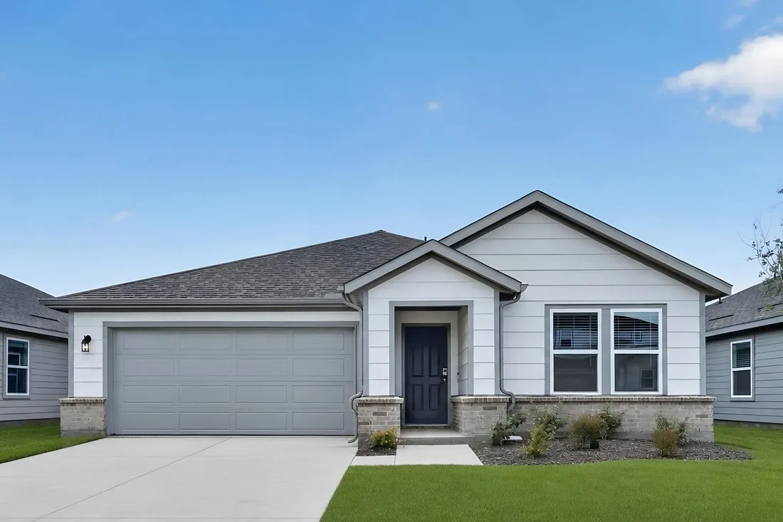 Single Family Residence For Sale in Kaufman County , 2341 Buffalo Bayou Way, Crandall, Texas 75114, 4 Bedroom, 2 Bathroom, 2 Garage spaces, 1,962 Sqft, built in 2026, mls#21293398, Real Estate Agent in Crandall, Homes For Sale in Kaufman county, Homes For Sale in Crandall, Realtor in Crandall Texas, Real Estate Brokerage Independent Realty Texas, Luminita Cordes Realtor