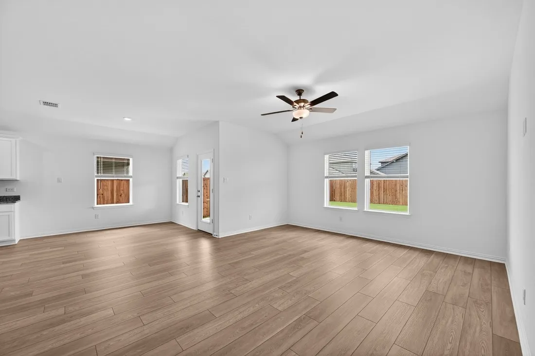 2341 Buffalo Bayou Way ~ Ready Now