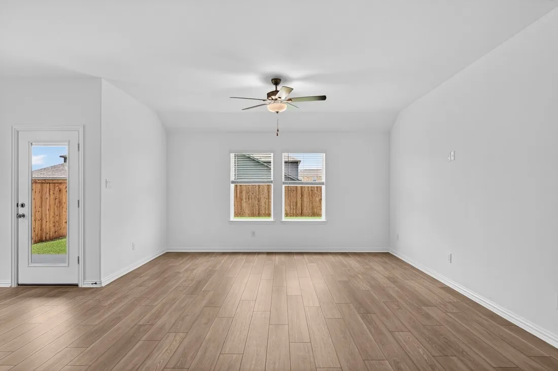 2341 Buffalo Bayou Way ~ Ready Now