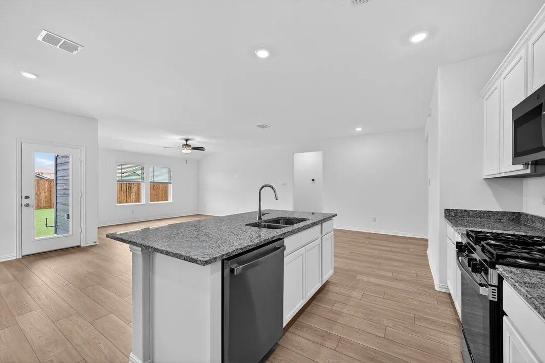 2341 Buffalo Bayou Way ~ Ready Now