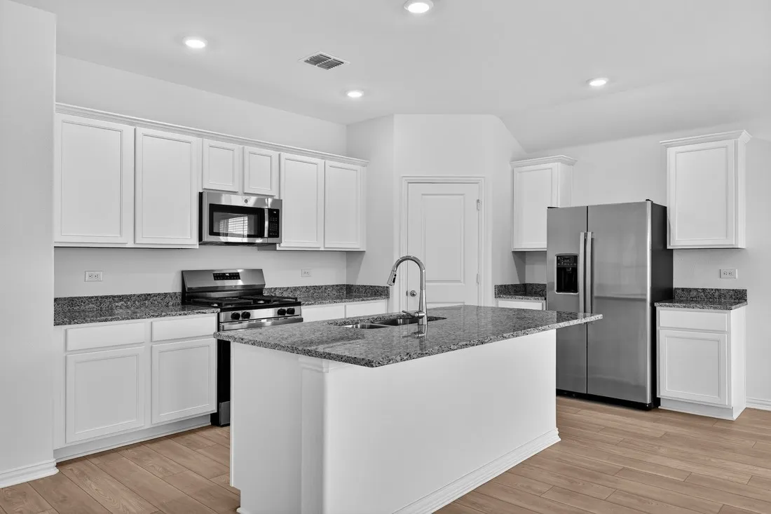 2341 Buffalo Bayou Way ~ Ready Now