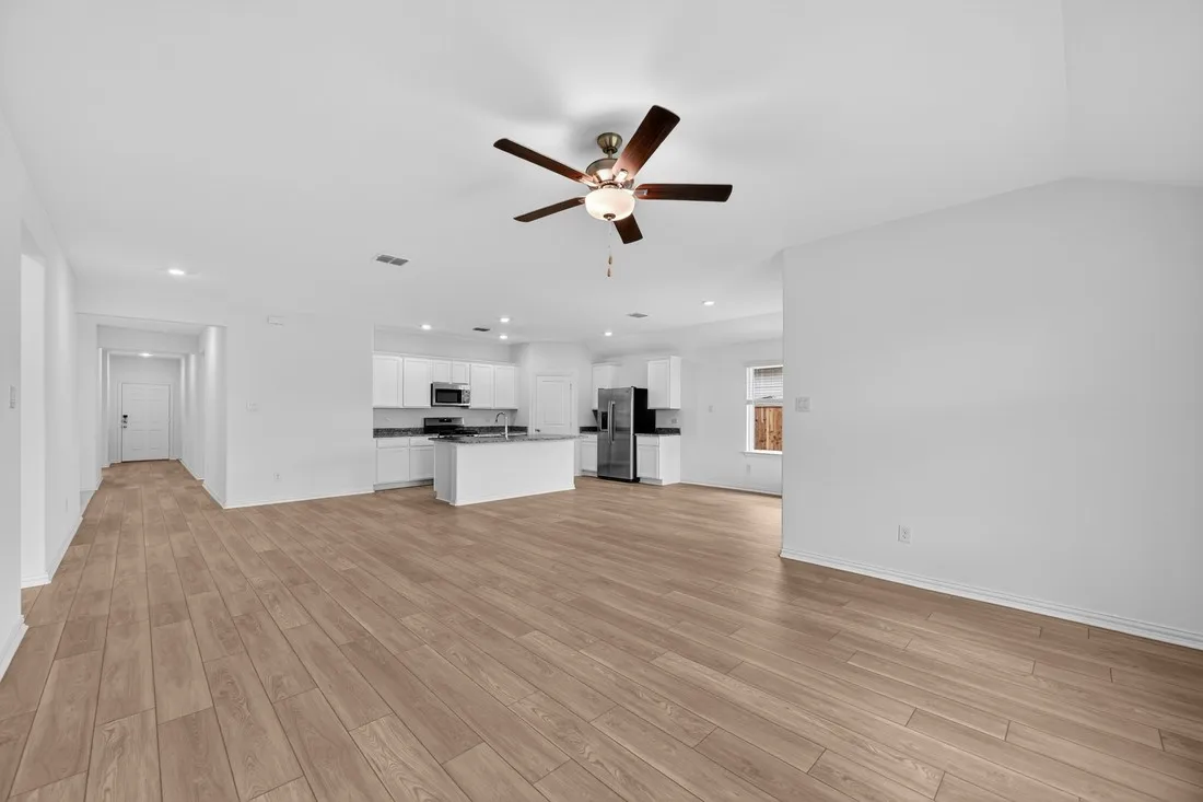 2341 Buffalo Bayou Way ~ Ready Now