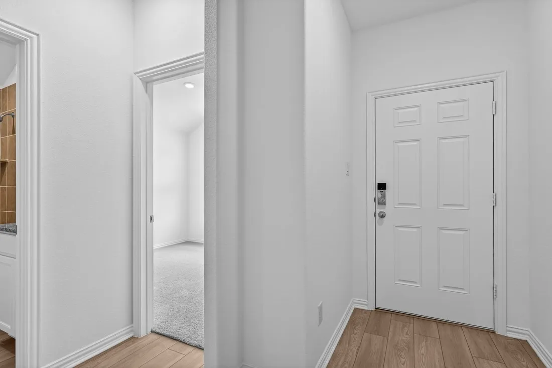 2341 Buffalo Bayou Way ~ Ready Now