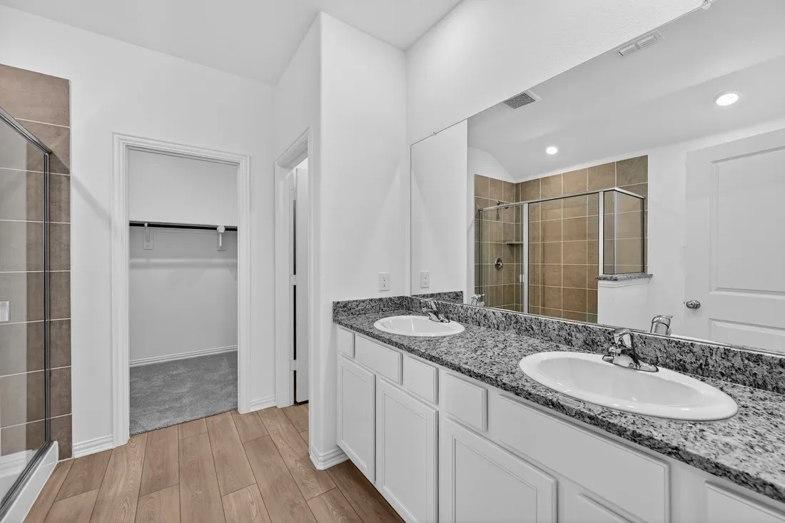 2341 Buffalo Bayou Way ~ Ready Now