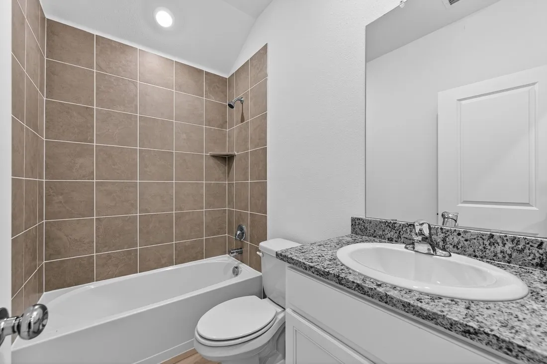 2341 Buffalo Bayou Way ~ Ready Now