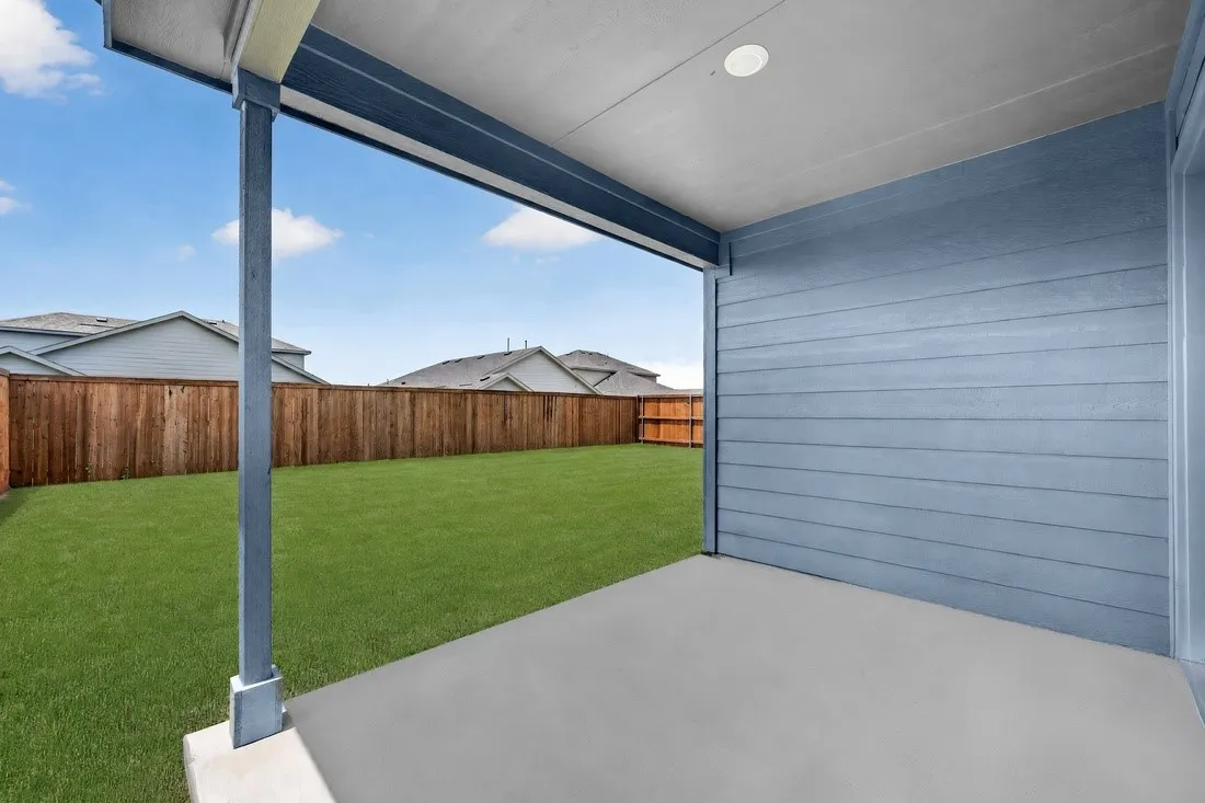 2341 Buffalo Bayou Way ~ Ready Now