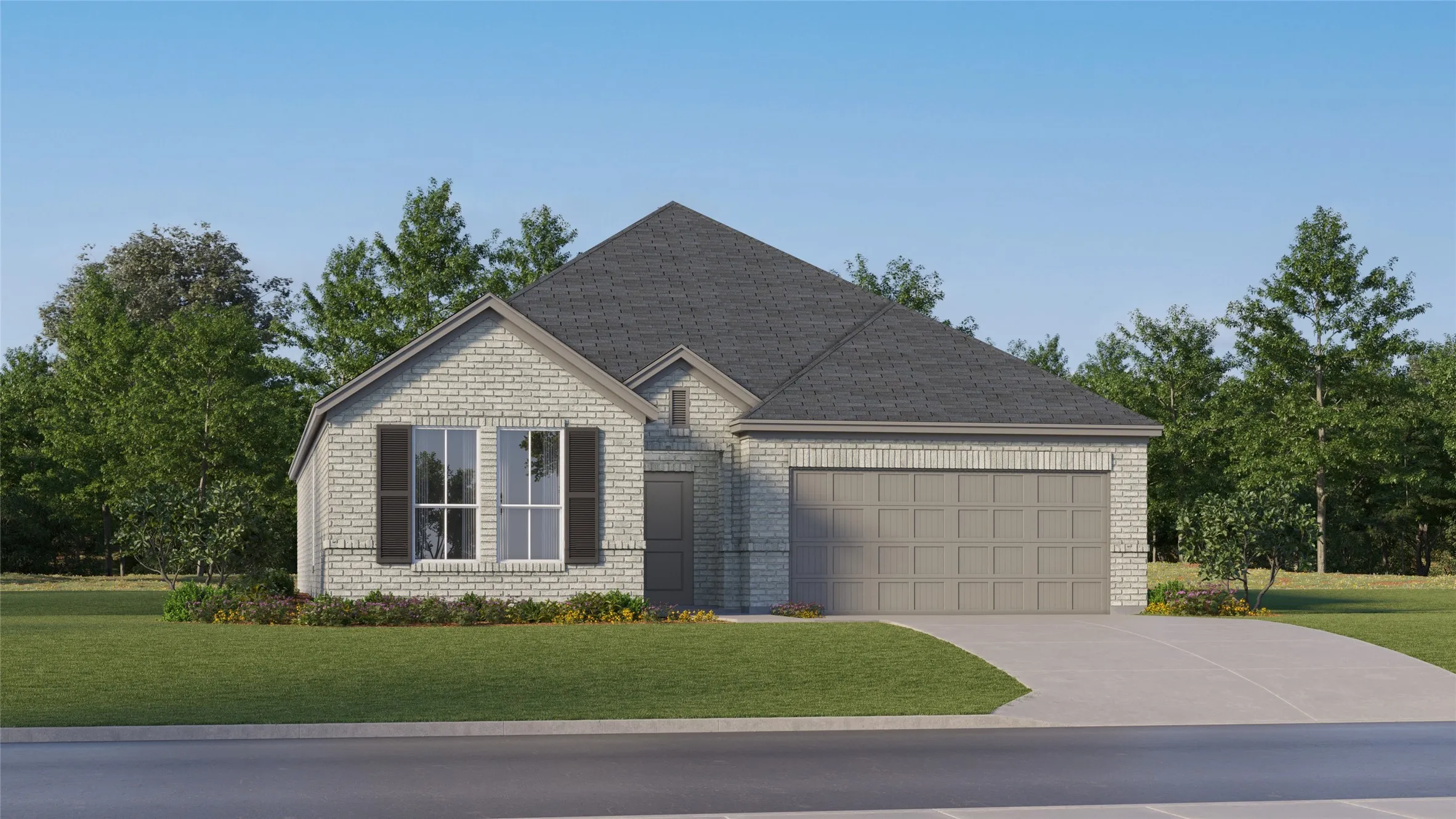 Single Family Residence For Sale in Kaufman County , 2232 Starstruck Court, Crandall, Texas 75114, 3 Bedrooms, 2 Bathrooms, 2 Garage spaces, 1,801 Sqft, built in 2025, Price $278,999, mls#21293559, Real Estate Agent in Crandall, Homes For Sale in Kaufman county, Homes For Sale in Crandall, Realtor in Crandall Texas, Real Estate Brokerage Independent Realty Texas, Luminita Cordes Realtor