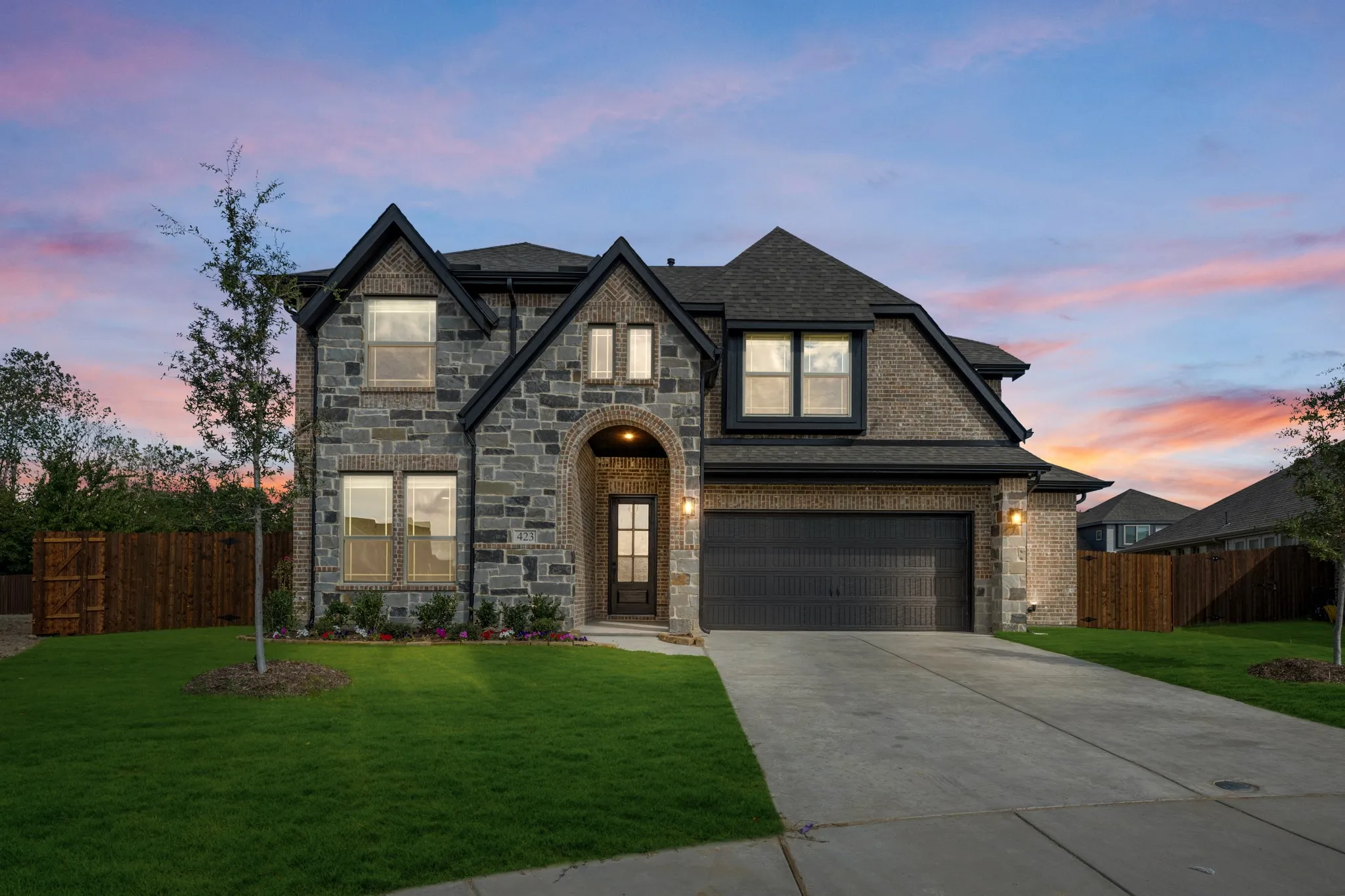 Single Family Residence For Sale in Dallas County , 423 Atlas Cedar Drive, Glenn Heights, Texas 75154, 5 Bedroom, 4 Bathroom, 2 Garage spaces, 2,838 Sqft, built in 2026, mls#21293564, Real Estate Agent in Glenn Heights, Homes For Sale in Dallas county, Homes For Sale in Glenn Heights, Realtor in Glenn Heights Texas, Real Estate Brokerage Independent Realty Texas, Luminita Cordes Realtor