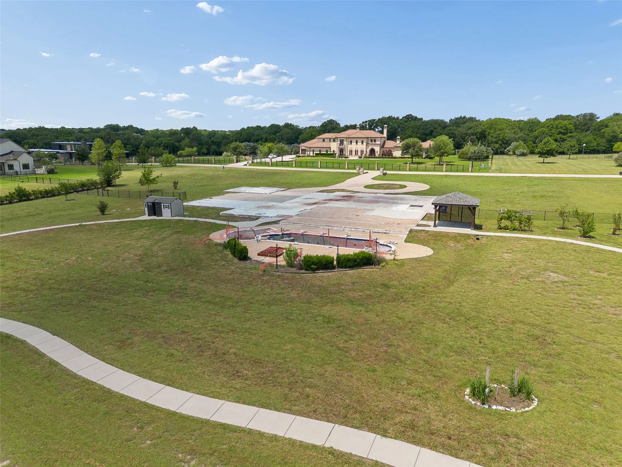 Improved Land For Sale in Collin County , 2400 Whispering Acres Lane, Lucas, Texas 75002, 0, 0, Garage spaces, 0 Sqft, built in 2014, mls#21286300, Real Estate Agent in Lucas, Homes For Sale in Collin county, Homes For Sale in Lucas, Realtor in Lucas Texas, Real Estate Brokerage Independent Realty Texas, Luminita Cordes Realtor