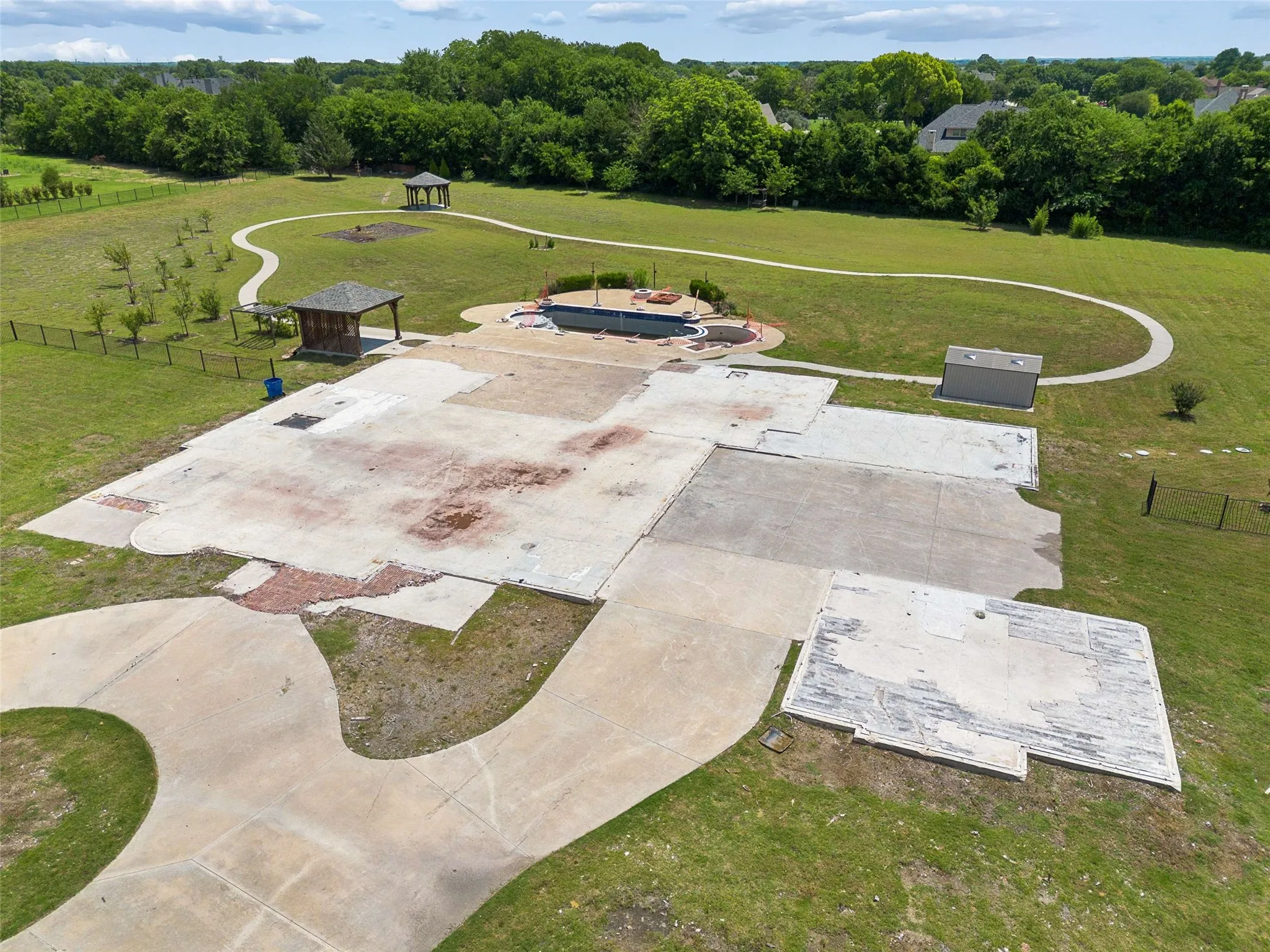 Improved Land For Sale in Collin County , 2400 Whispering Acres Lane, Lucas, Texas 75002, 0, 0, Garage spaces, 0 Sqft, built in 2014, mls#21286300, Real Estate Agent in Lucas, Homes For Sale in Collin county, Homes For Sale in Lucas, Realtor in Lucas Texas, Real Estate Brokerage Independent Realty Texas, Luminita Cordes Realtor