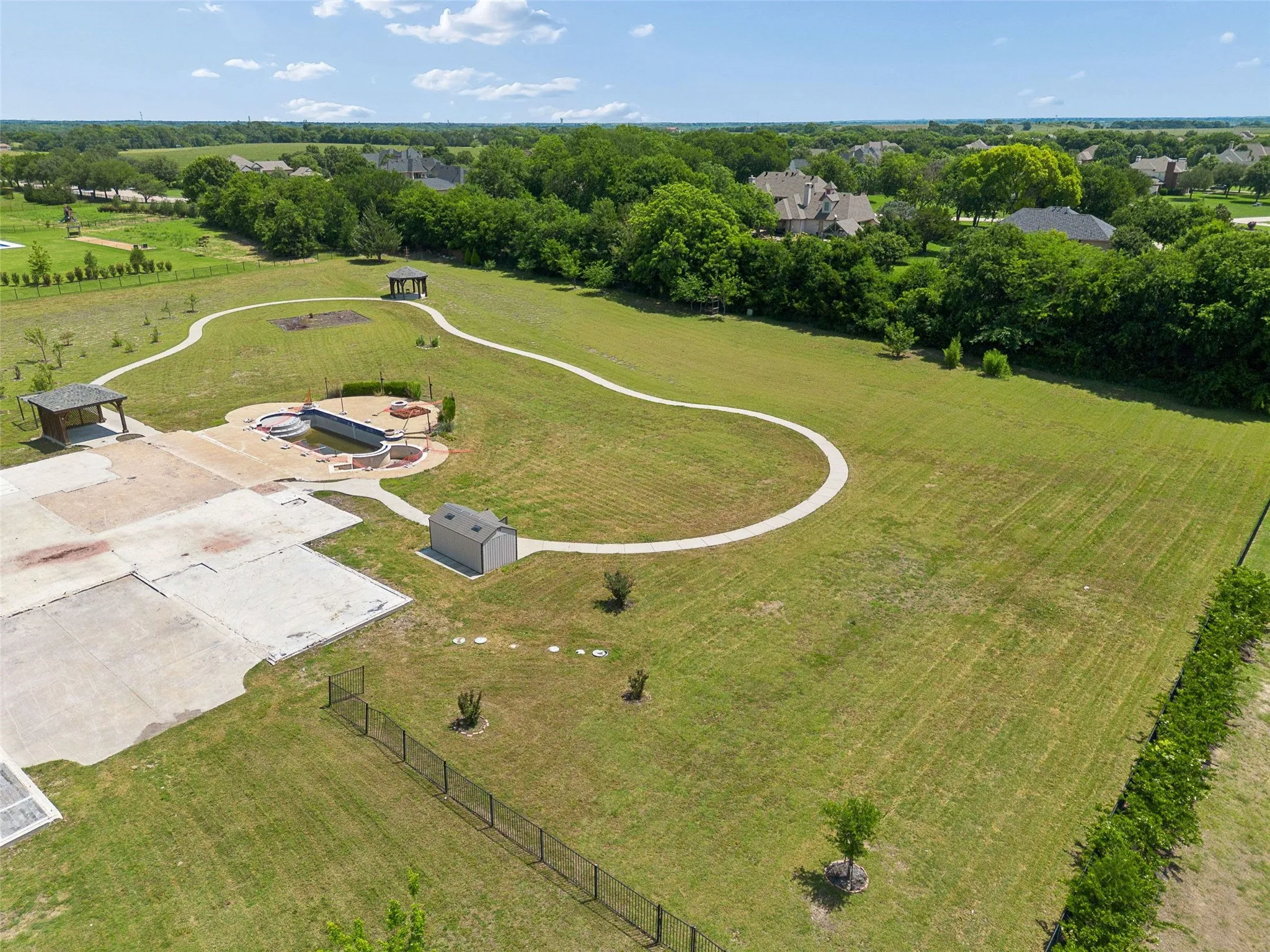 Improved Land For Sale in Collin County , 2400 Whispering Acres Lane, Lucas, Texas 75002, 0, 0, Garage spaces, 0 Sqft, built in 2014, mls#21286300, Real Estate Agent in Lucas, Homes For Sale in Collin county, Homes For Sale in Lucas, Realtor in Lucas Texas, Real Estate Brokerage Independent Realty Texas, Luminita Cordes Realtor