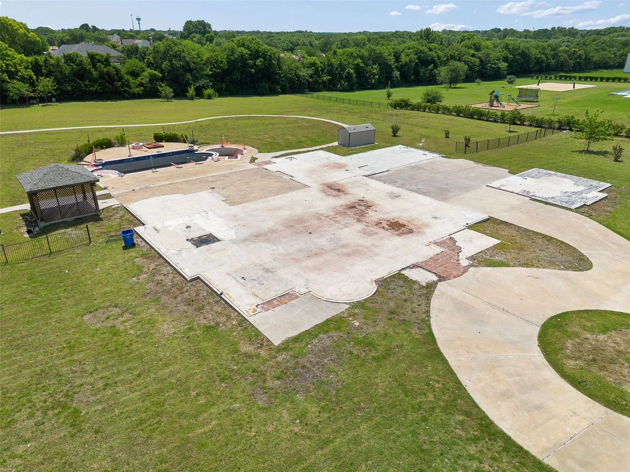 Improved Land For Sale in Collin County , 2400 Whispering Acres Lane, Lucas, Texas 75002, 0, 0, Garage spaces, 0 Sqft, built in 2014, mls#21286300, Real Estate Agent in Lucas, Homes For Sale in Collin county, Homes For Sale in Lucas, Realtor in Lucas Texas, Real Estate Brokerage Independent Realty Texas, Luminita Cordes Realtor