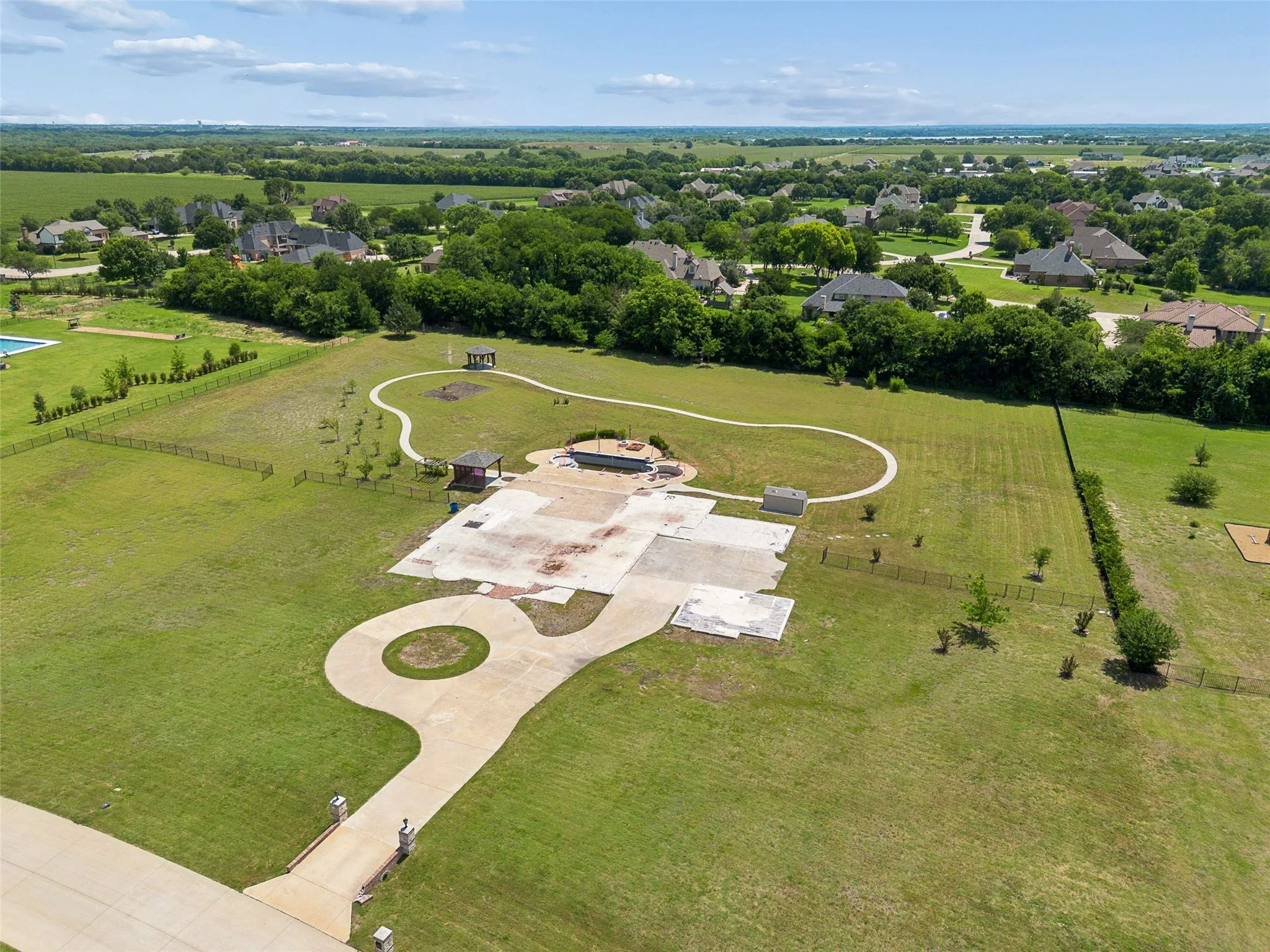 Improved Land For Sale in Collin County , 2400 Whispering Acres Lane, Lucas, Texas 75002, 0, 0, Garage spaces, 0 Sqft, built in 2014, mls#21286300, Real Estate Agent in Lucas, Homes For Sale in Collin county, Homes For Sale in Lucas, Realtor in Lucas Texas, Real Estate Brokerage Independent Realty Texas, Luminita Cordes Realtor