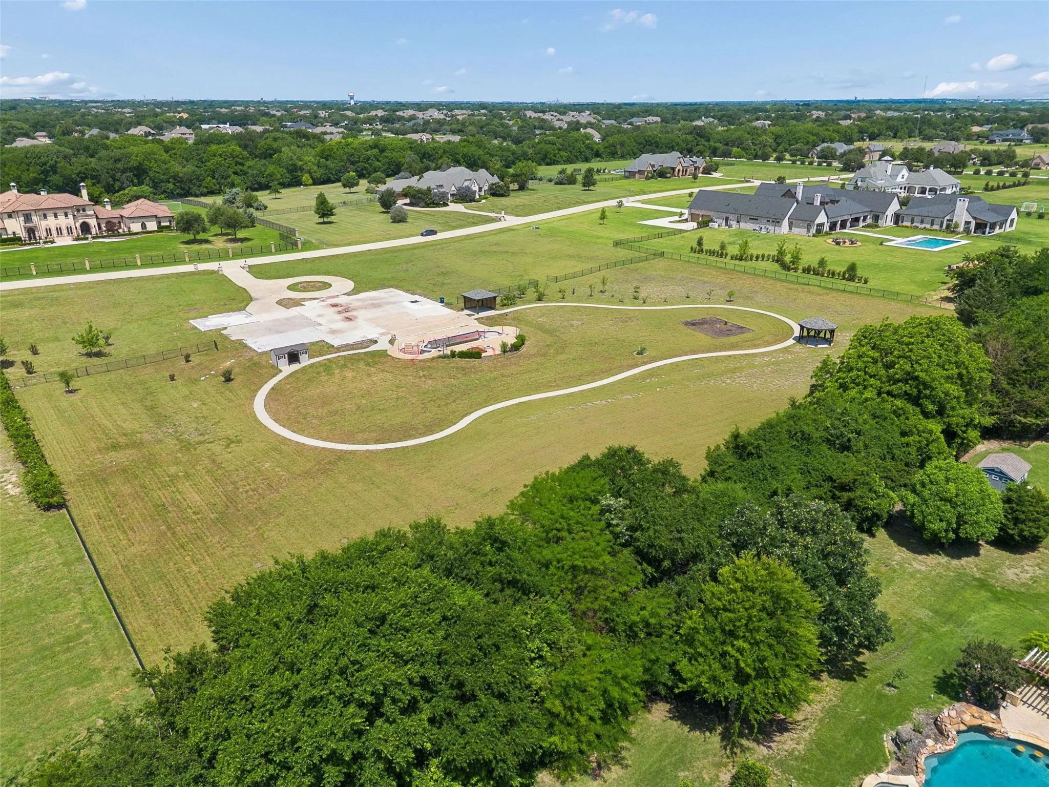 Improved Land For Sale in Collin County , 2400 Whispering Acres Lane, Lucas, Texas 75002, 0, 0, Garage spaces, 0 Sqft, built in 2014, mls#21286300, Real Estate Agent in Lucas, Homes For Sale in Collin county, Homes For Sale in Lucas, Realtor in Lucas Texas, Real Estate Brokerage Independent Realty Texas, Luminita Cordes Realtor
