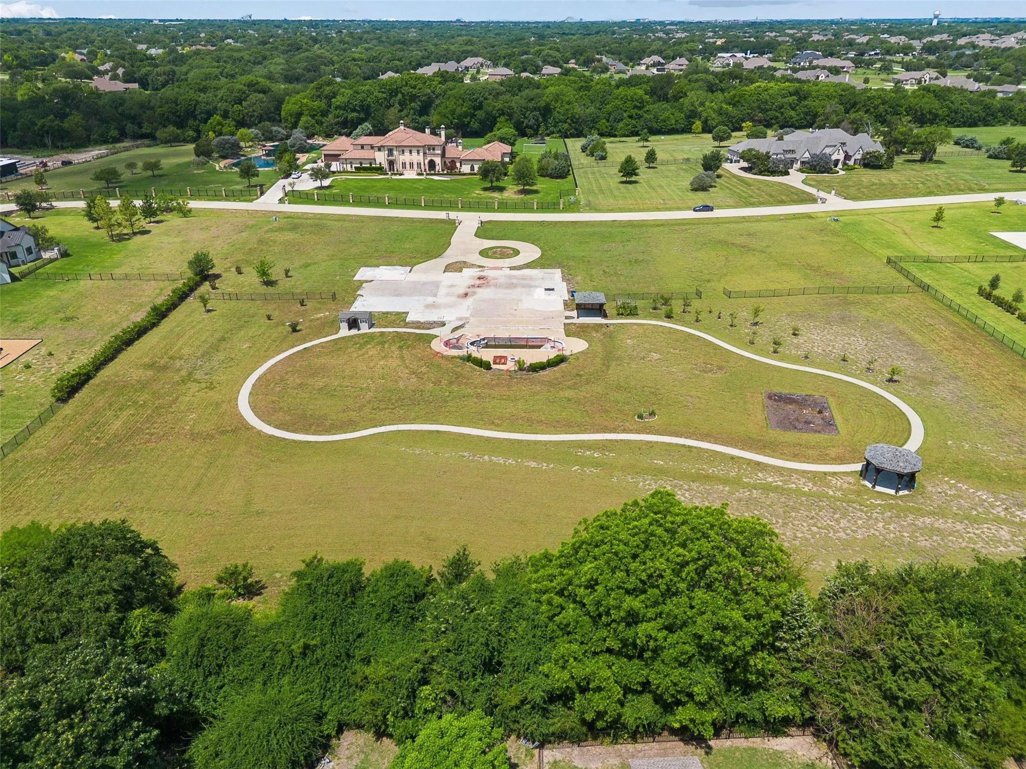 Improved Land For Sale in Collin County , 2400 Whispering Acres Lane, Lucas, Texas 75002, 0, 0, Garage spaces, 0 Sqft, built in 2014, mls#21286300, Real Estate Agent in Lucas, Homes For Sale in Collin county, Homes For Sale in Lucas, Realtor in Lucas Texas, Real Estate Brokerage Independent Realty Texas, Luminita Cordes Realtor