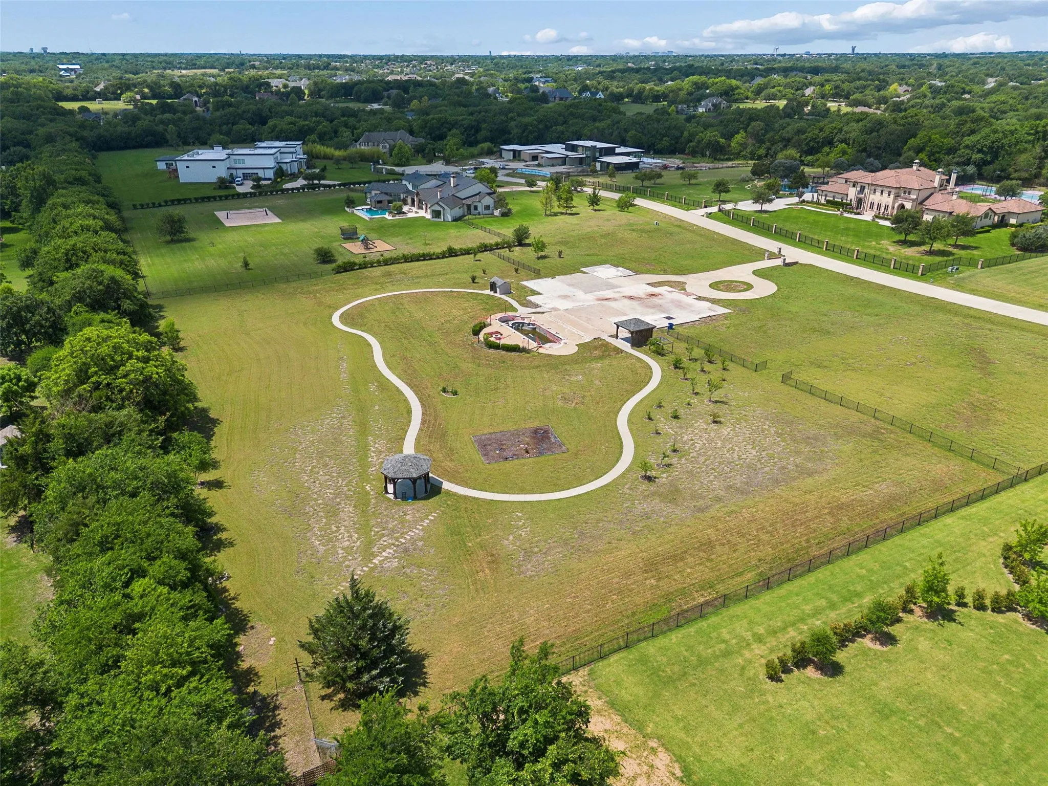 Improved Land For Sale in Collin County , 2400 Whispering Acres Lane, Lucas, Texas 75002, 0, 0, Garage spaces, 0 Sqft, built in 2014, mls#21286300, Real Estate Agent in Lucas, Homes For Sale in Collin county, Homes For Sale in Lucas, Realtor in Lucas Texas, Real Estate Brokerage Independent Realty Texas, Luminita Cordes Realtor