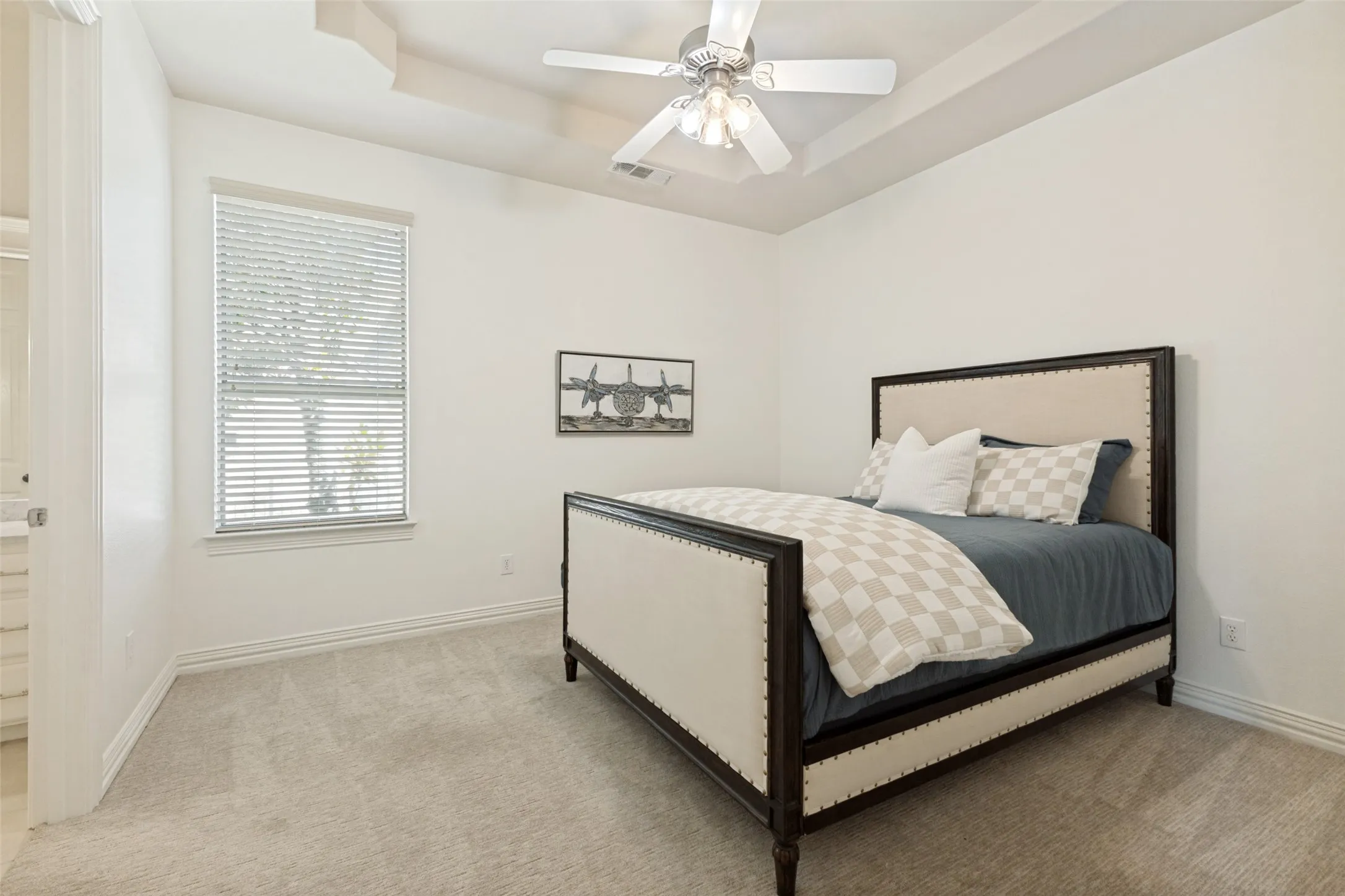 Multi-generational rooms