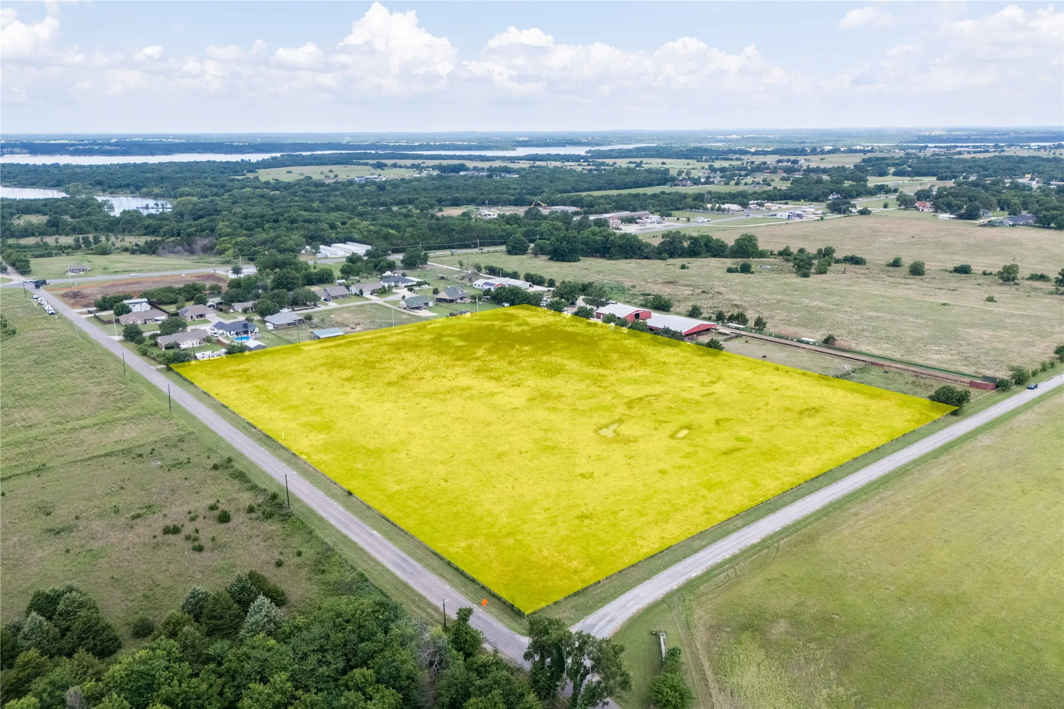 Unimproved Land For Sale in Grayson County , TBD Florence Street, Tioga, Texas 76271, 0, 0, Garage spaces, 0 Sqft, built in 0, Price $1,076,000, mls#21293381, Real Estate Agent in Tioga, Homes For Sale in Grayson county, Homes For Sale in Tioga, Realtor in Tioga Texas, Real Estate Brokerage Independent Realty Texas, Luminita Cordes Realtor