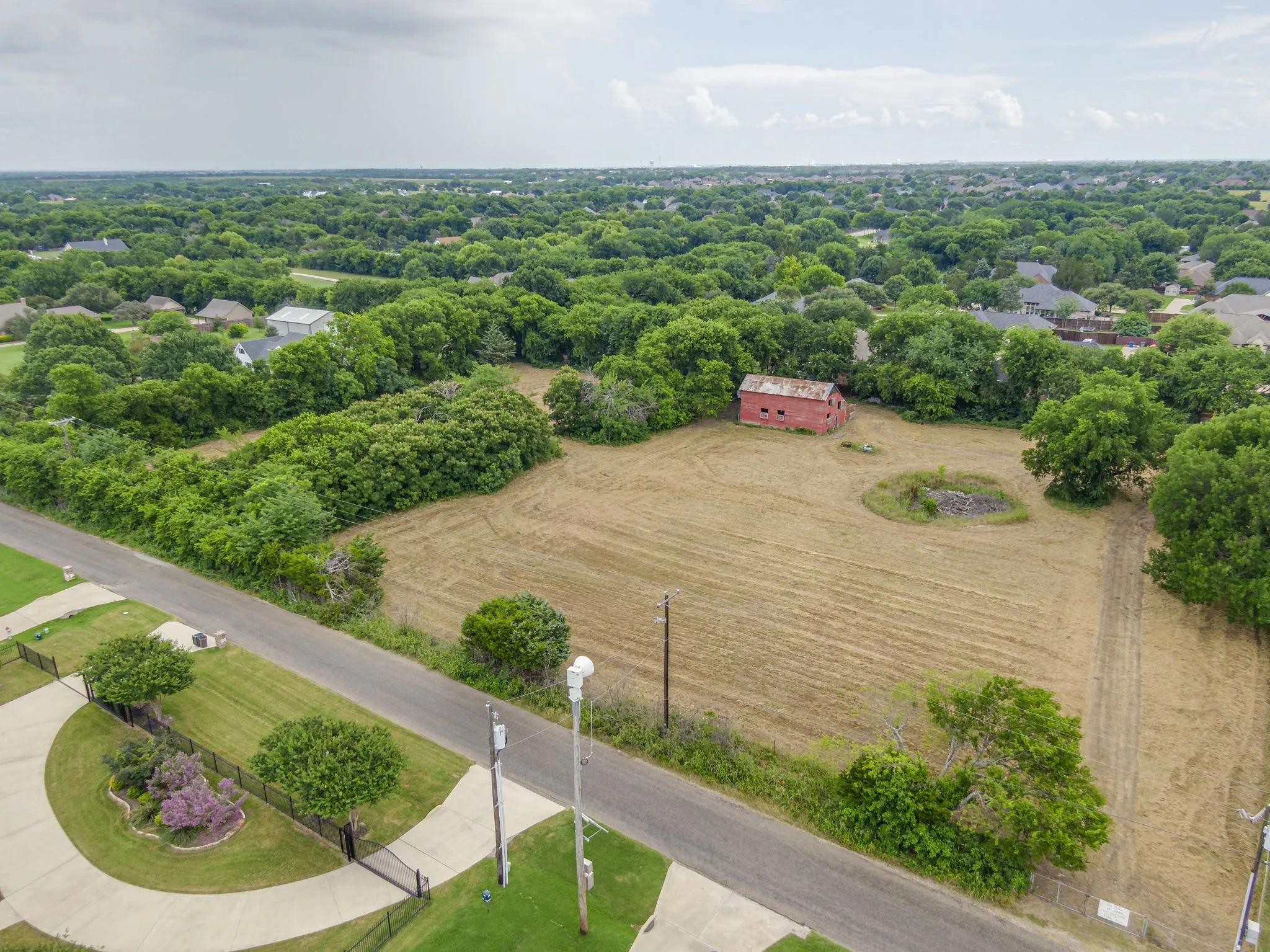 Unimproved Land For Sale in Ellis County , TBD Highland Road, Ovilla, Texas 75154, 0, 0, Garage spaces, 0 Sqft, built in 0, mls#21292834, Real Estate Agent in Ovilla, Homes For Sale in Ellis county, Homes For Sale in Ovilla, Realtor in Ovilla Texas, Real Estate Brokerage Independent Realty Texas, Luminita Cordes Realtor