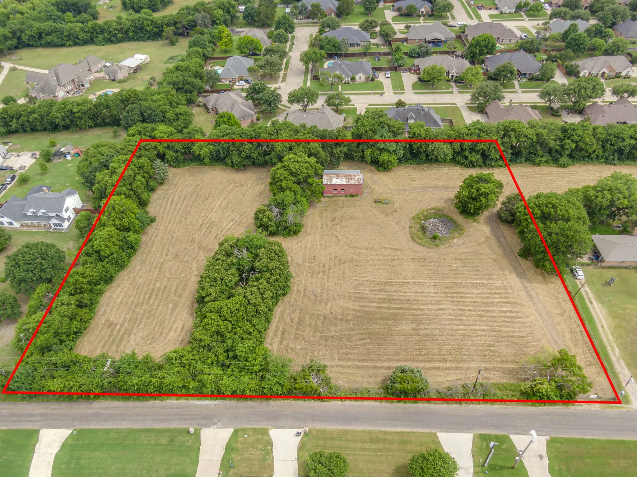 Unimproved Land For Sale in Ellis County , TBD Highland Road, Ovilla, Texas 75154, 0, 0, Garage spaces, 0 Sqft, built in 0, mls#21292834, Real Estate Agent in Ovilla, Homes For Sale in Ellis county, Homes For Sale in Ovilla, Realtor in Ovilla Texas, Real Estate Brokerage Independent Realty Texas, Luminita Cordes Realtor