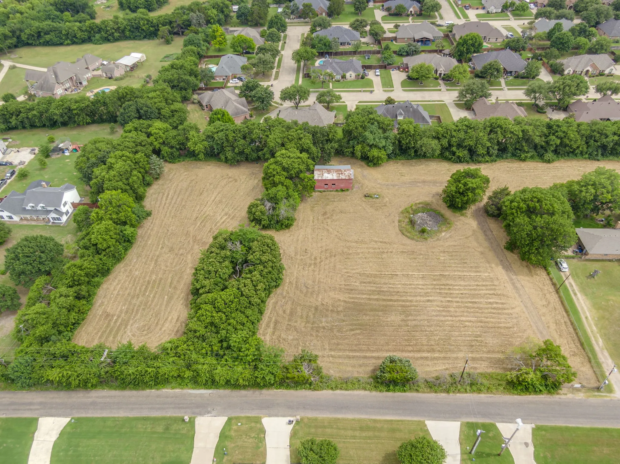 Unimproved Land For Sale in Ellis County , TBD Highland Road, Ovilla, Texas 75154, 0, 0, Garage spaces, 0 Sqft, built in 0, mls#21292834, Real Estate Agent in Ovilla, Homes For Sale in Ellis county, Homes For Sale in Ovilla, Realtor in Ovilla Texas, Real Estate Brokerage Independent Realty Texas, Luminita Cordes Realtor