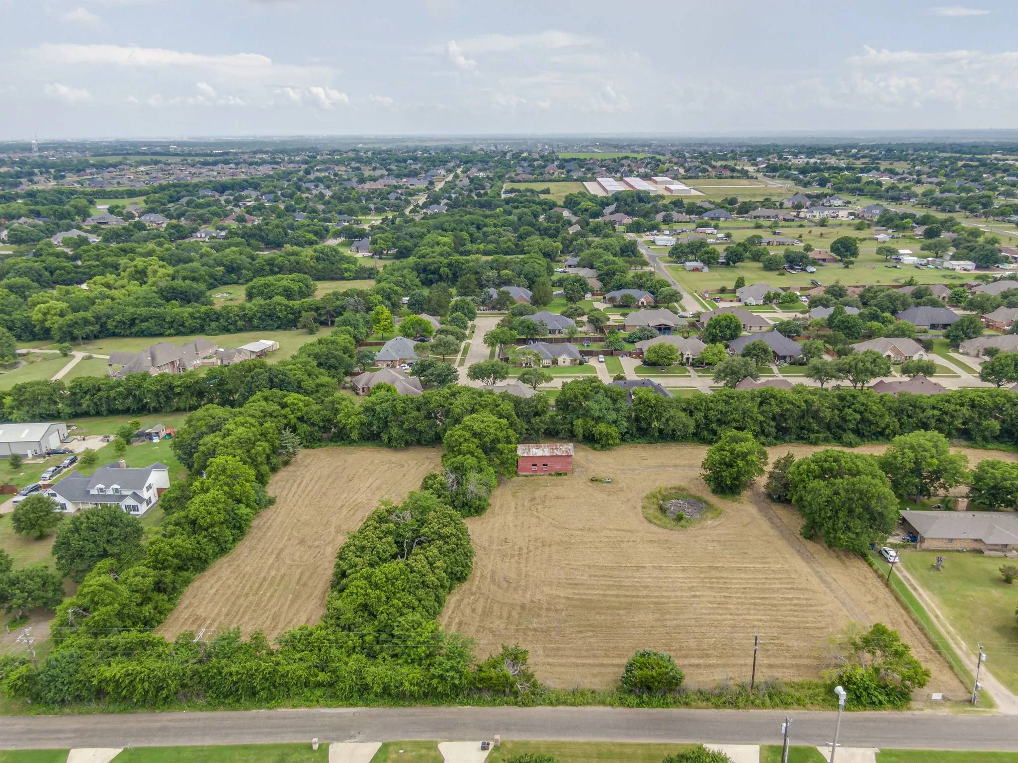 Unimproved Land For Sale in Ellis County , TBD Highland Road, Ovilla, Texas 75154, 0, 0, Garage spaces, 0 Sqft, built in 0, mls#21292834, Real Estate Agent in Ovilla, Homes For Sale in Ellis county, Homes For Sale in Ovilla, Realtor in Ovilla Texas, Real Estate Brokerage Independent Realty Texas, Luminita Cordes Realtor