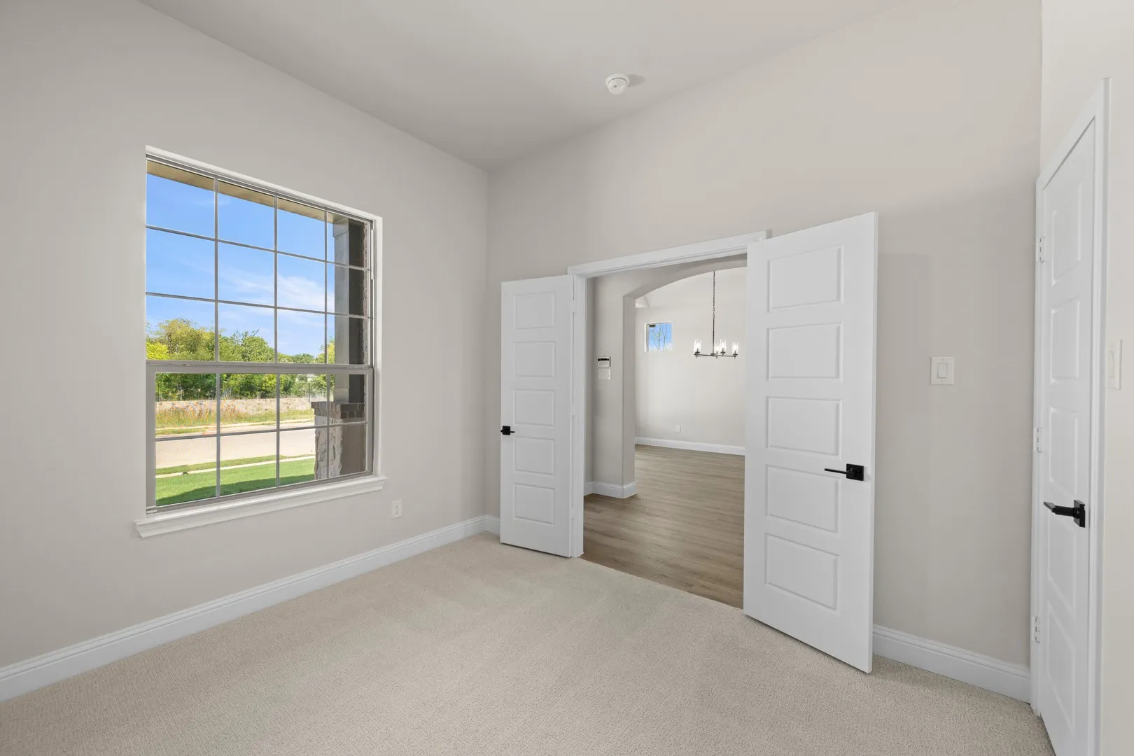 DFW-Mockingbird Hills-Concept 2533-11 Plover Street- STudy -Risewell Homes