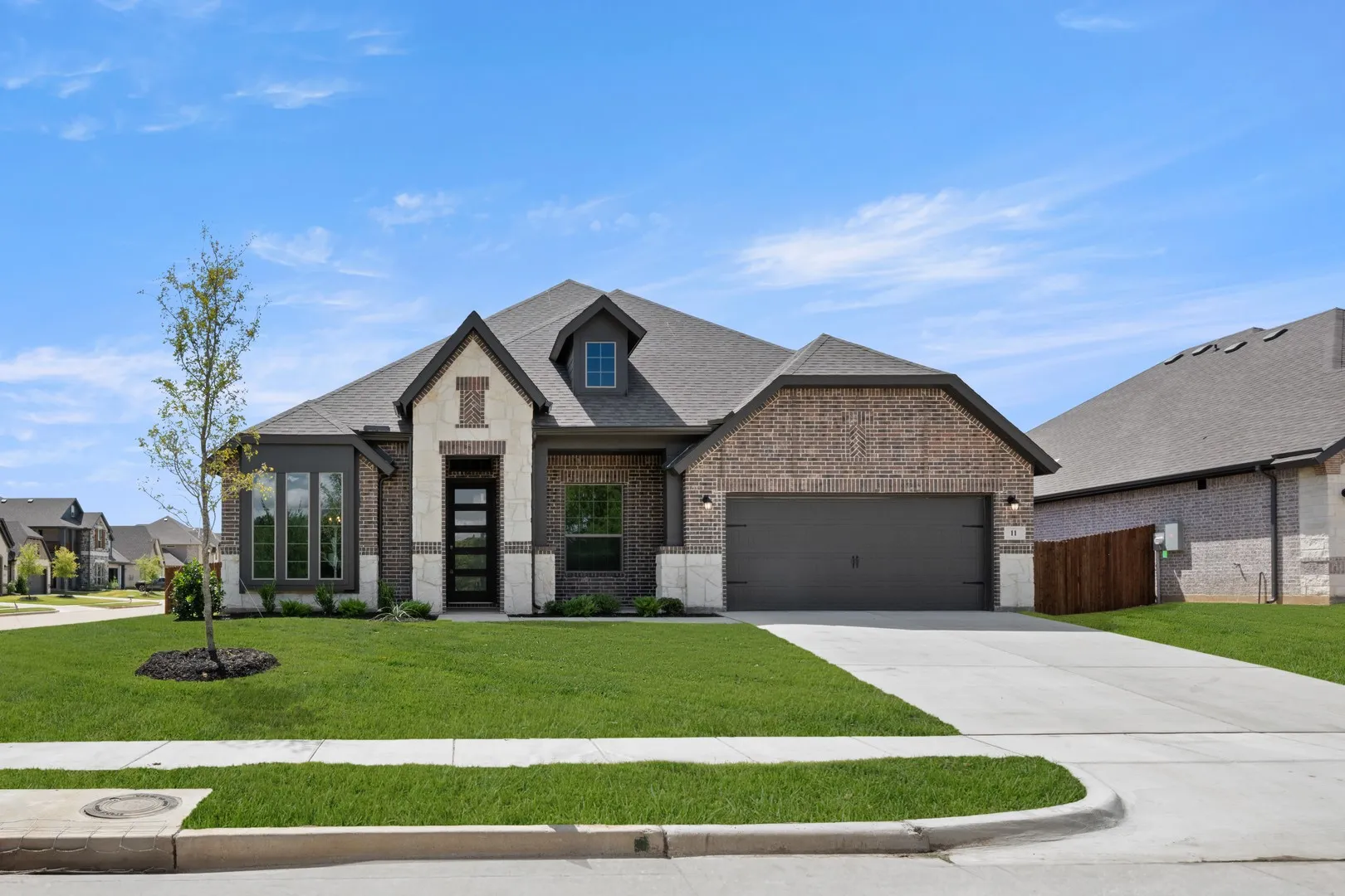 Single Family Residence For Sale in Johnson County , 11 Plover Street, Joshua, Texas 76058, 3 Bedroom, 2 Bathroom, 2 Garage spaces, 2,543 Sqft, built in 2025, mls#21293647, Real Estate Agent in Joshua, Homes For Sale in Johnson county, Homes For Sale in Joshua, Realtor in Joshua Texas, Real Estate Brokerage Independent Realty Texas, Luminita Cordes Realtor