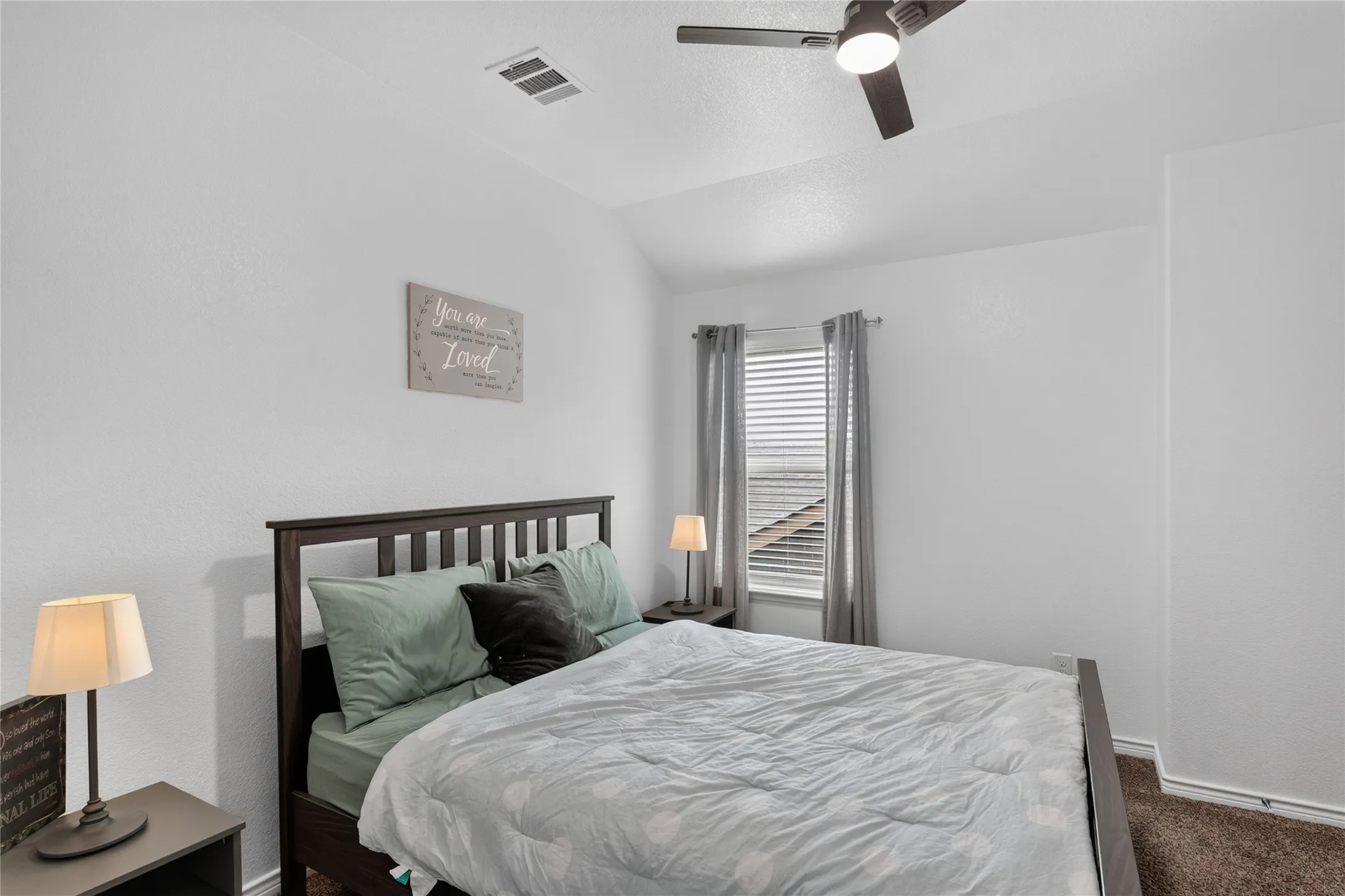 Bedroom II